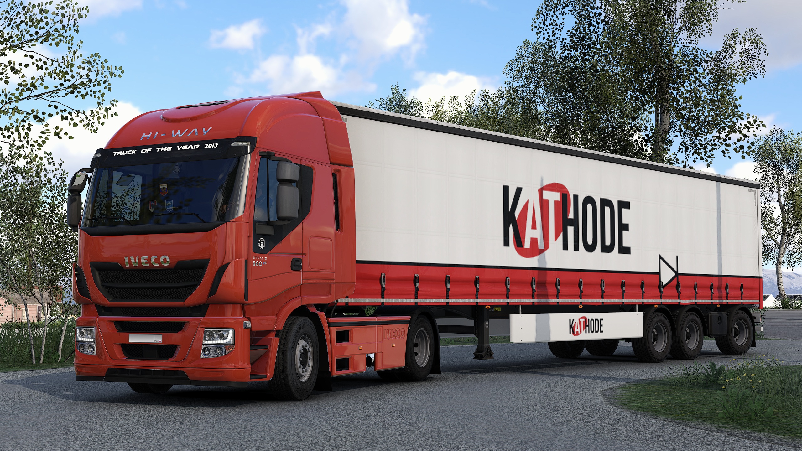 Image by SOKOL_TRUCKING