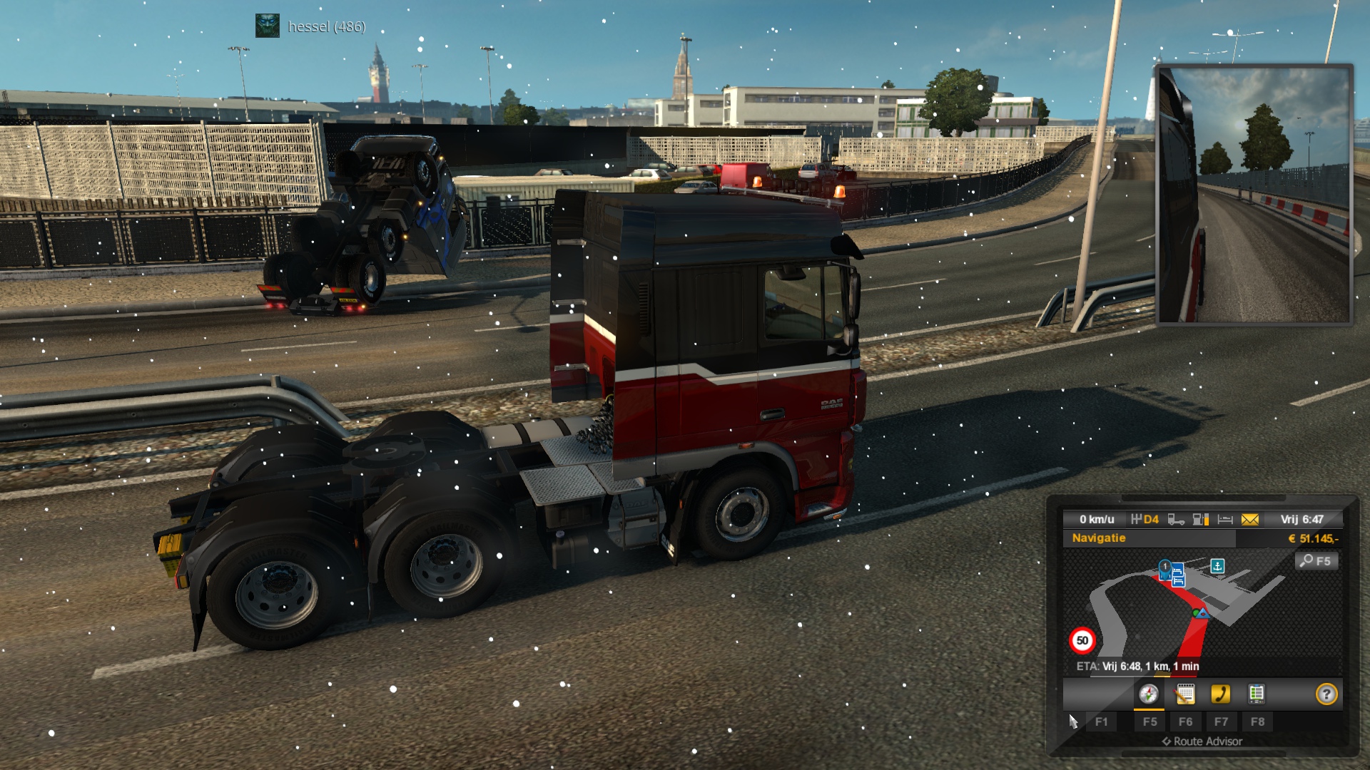 Image by djustTRUCKER