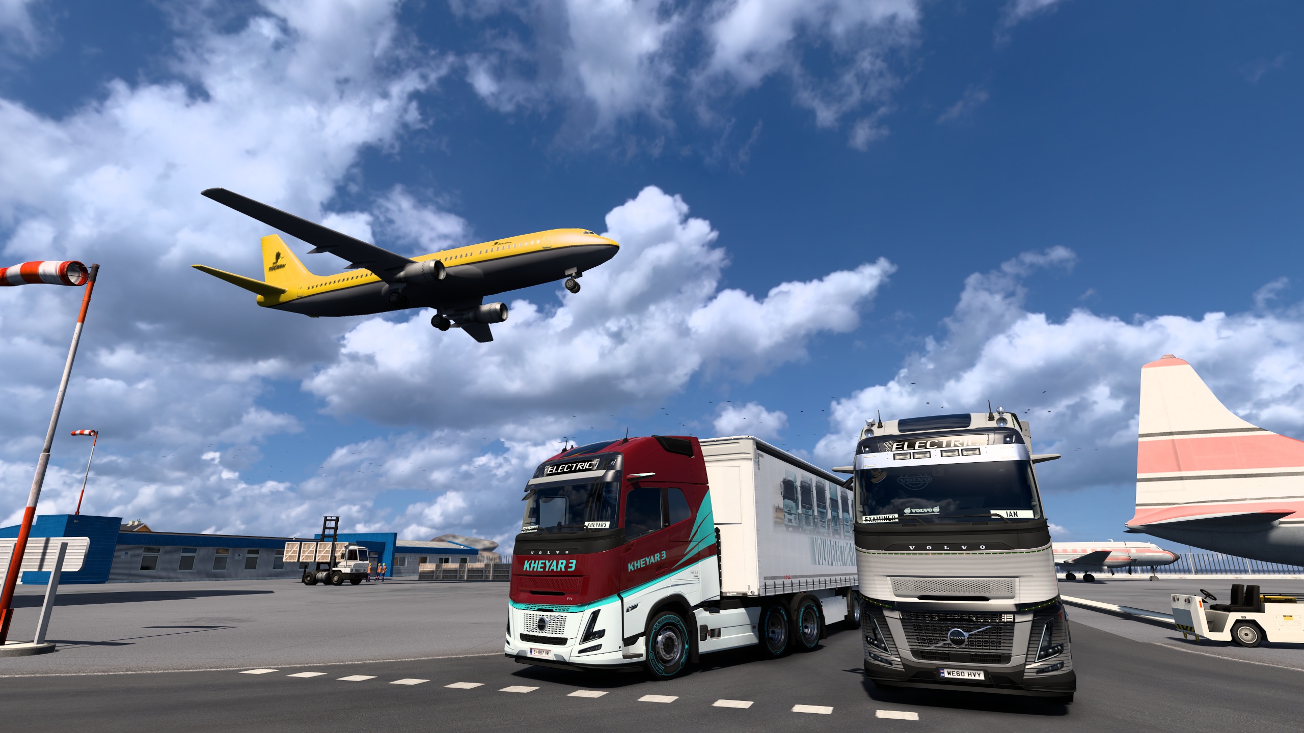 Image by ExaminerIan