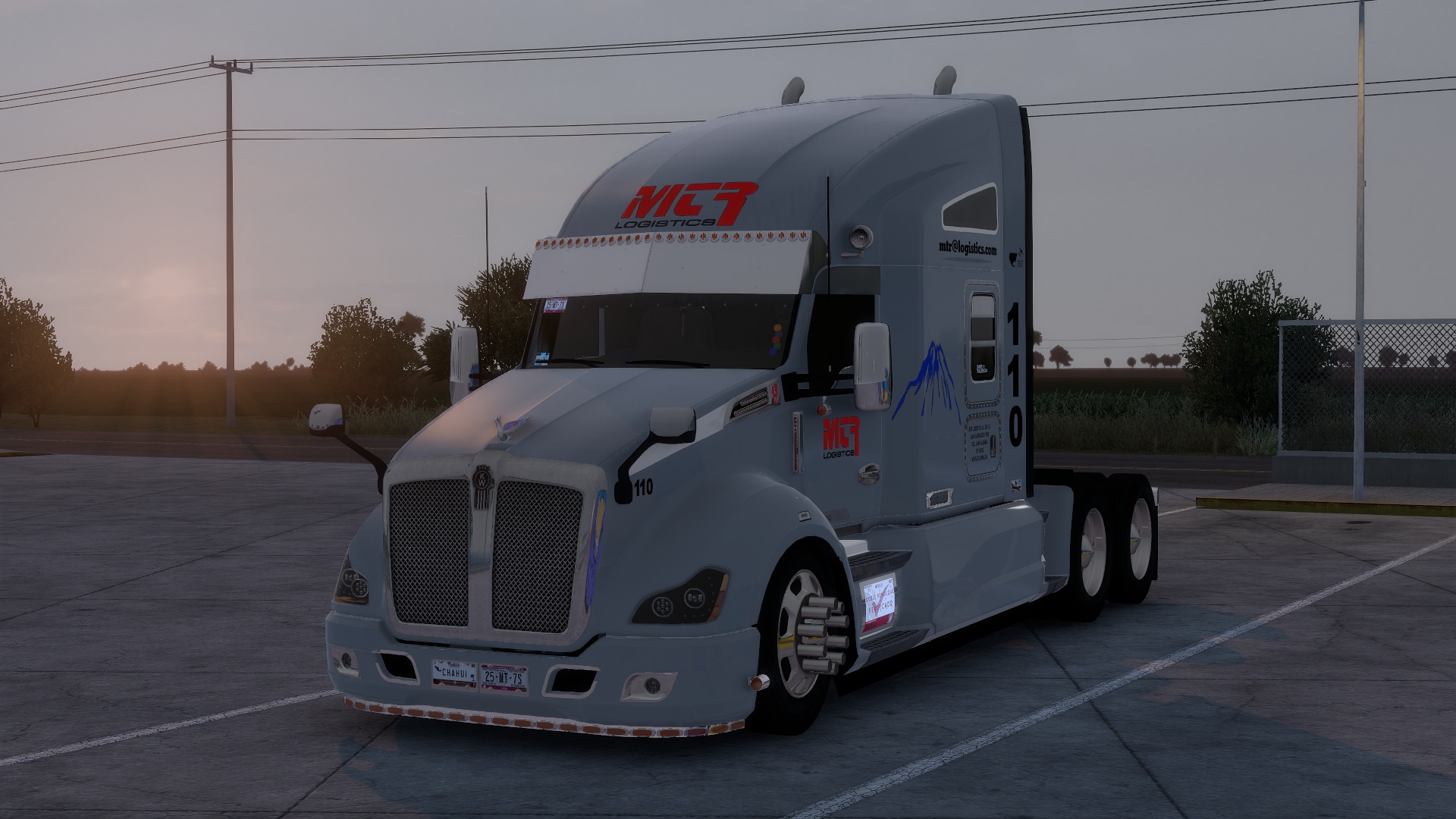 Image by LM_TRUCKING048