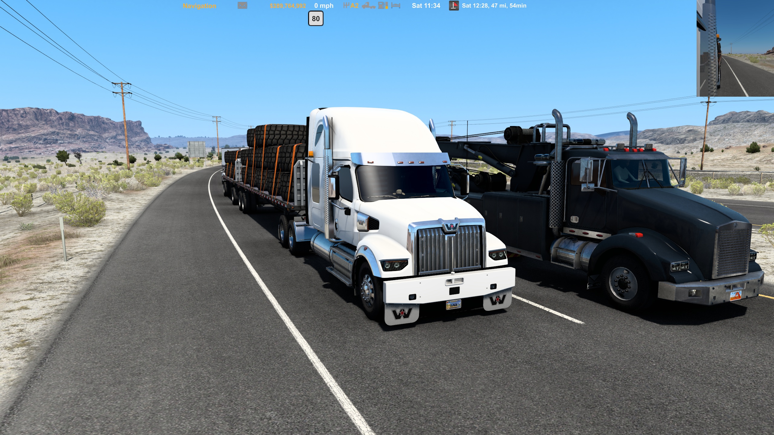 Image by Speedytruckeruk