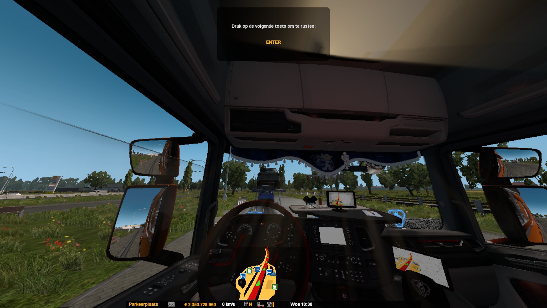 Image by martijnmijer