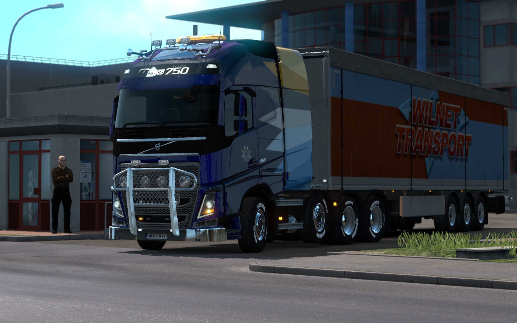 Image by ExaminerIan