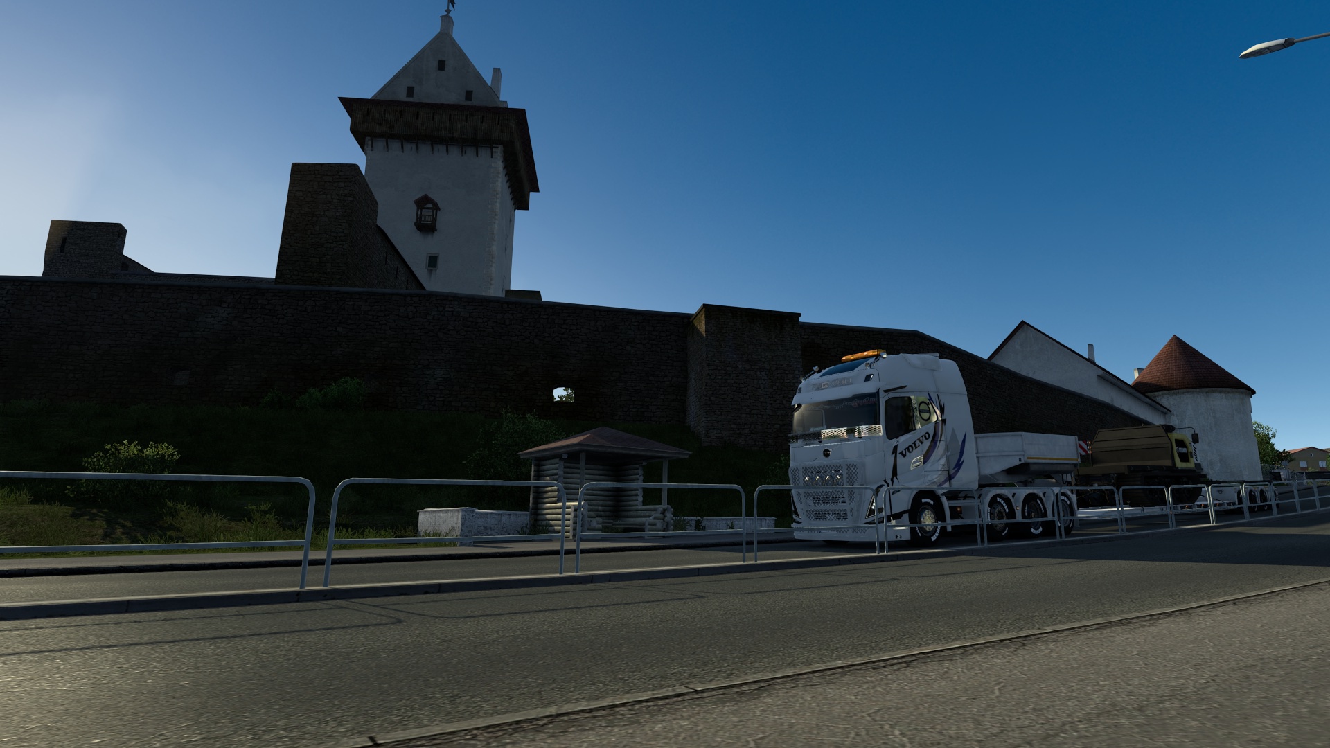 Image by Loui_the_trucker