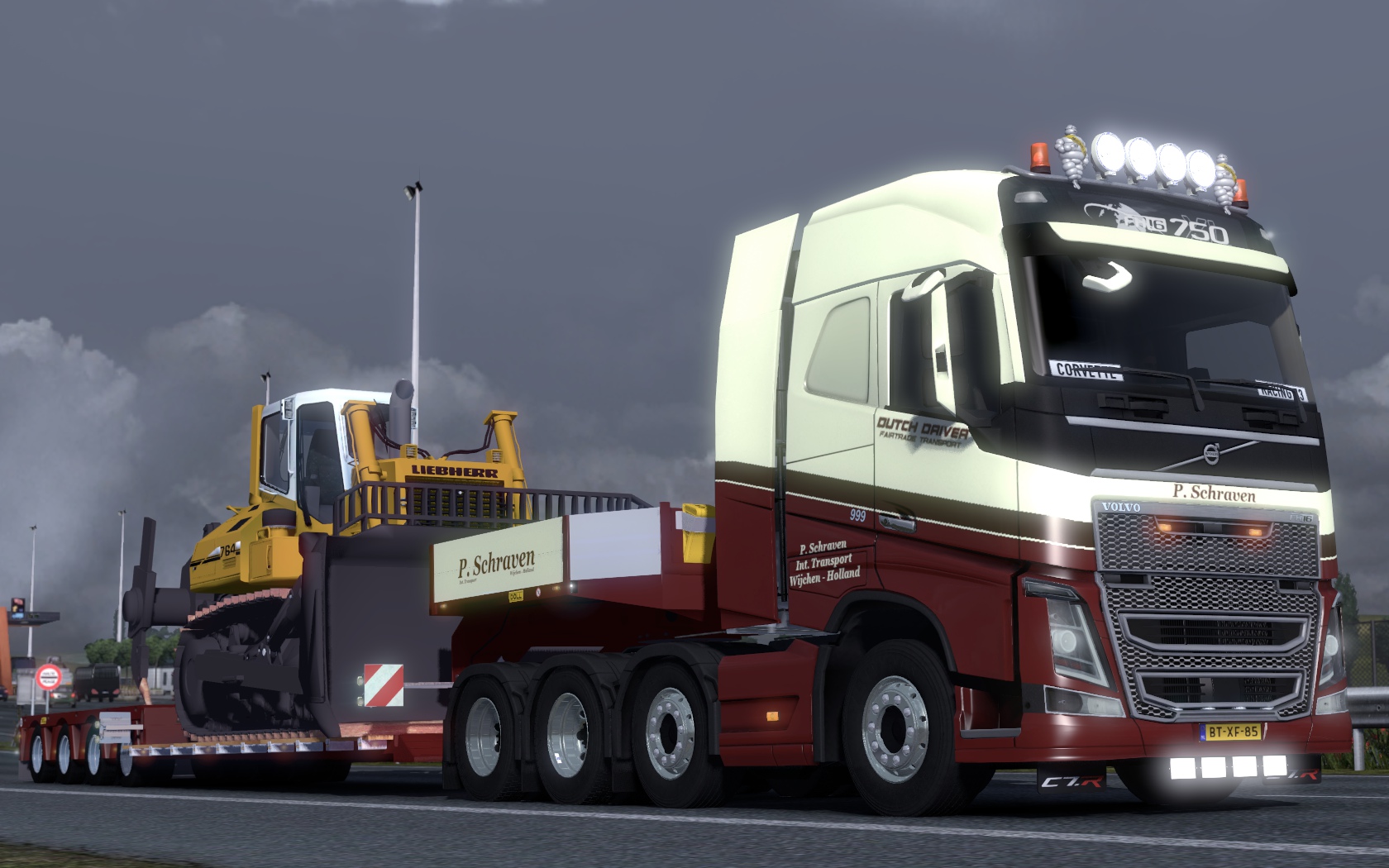 Image by ChevyTrucker