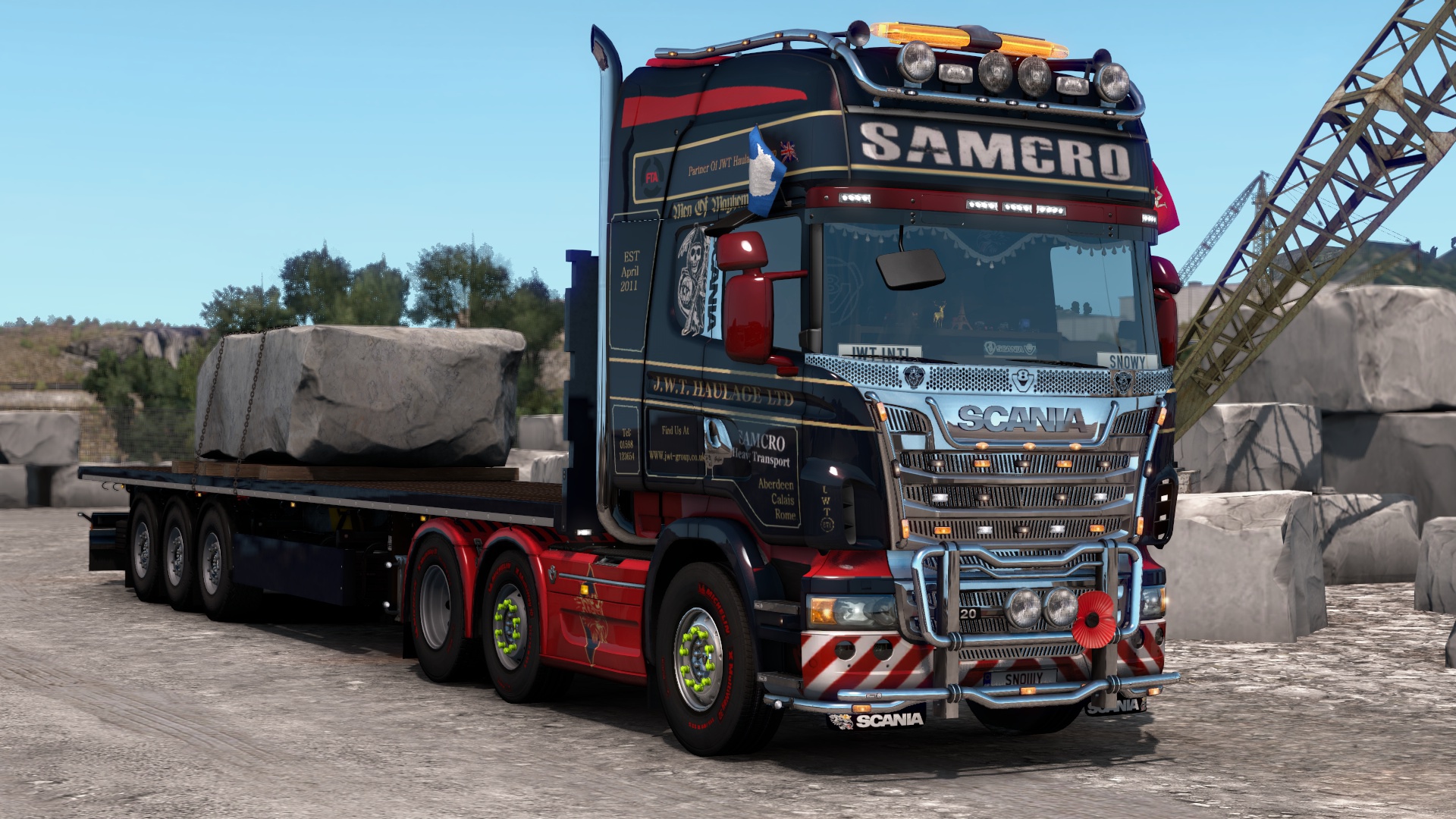 Image by SnowLeopard