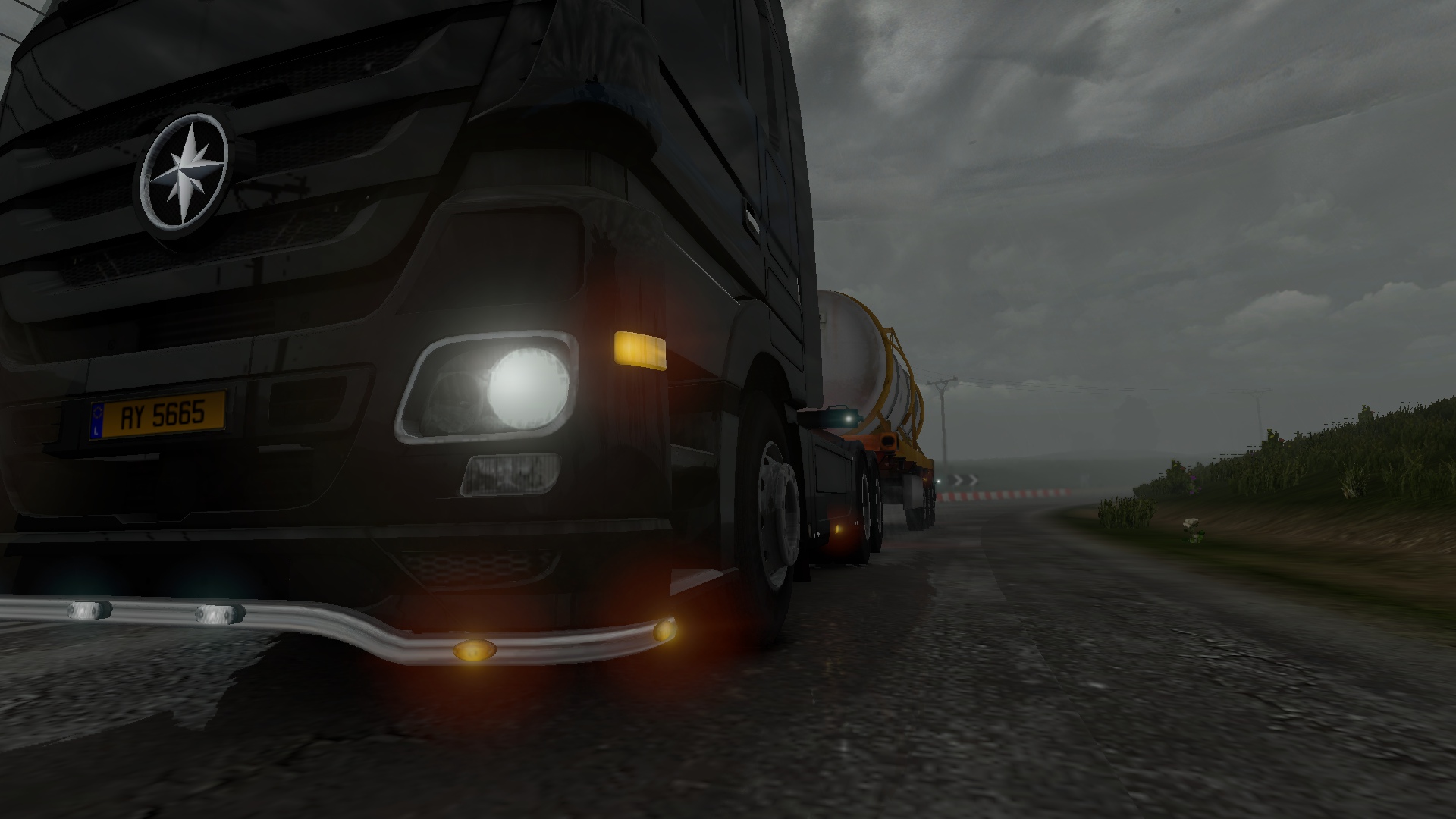 Image by PunkarVilli