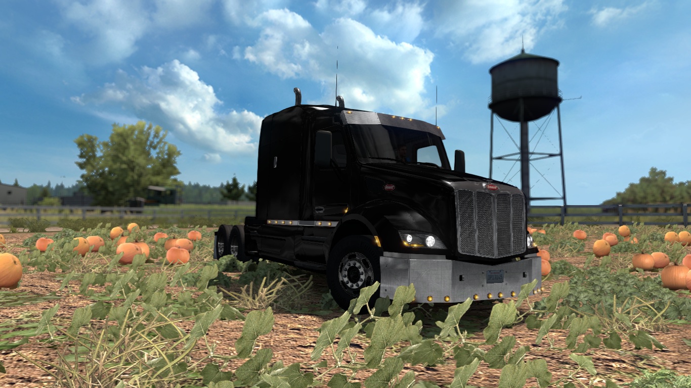 Image by MrBigRig