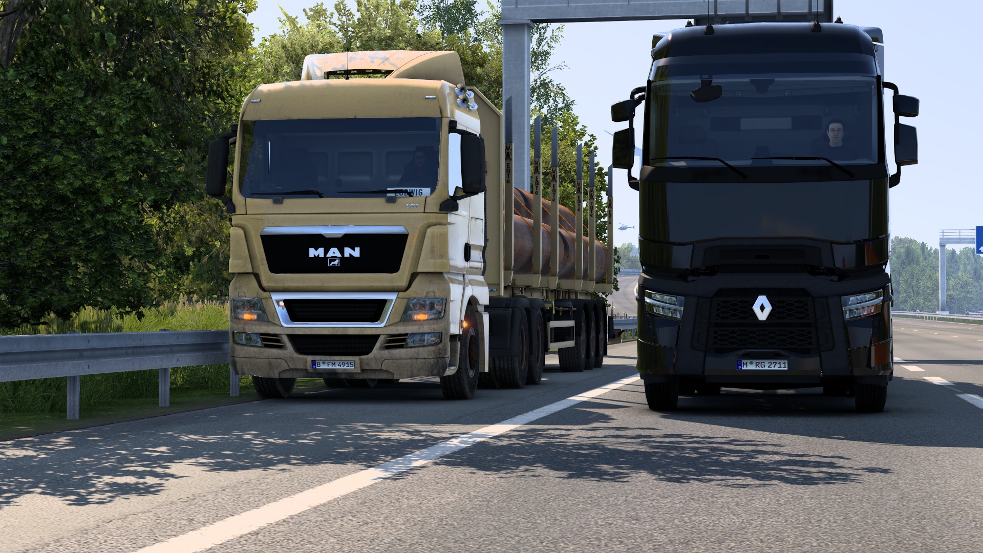 Image by Vissers_Logistic