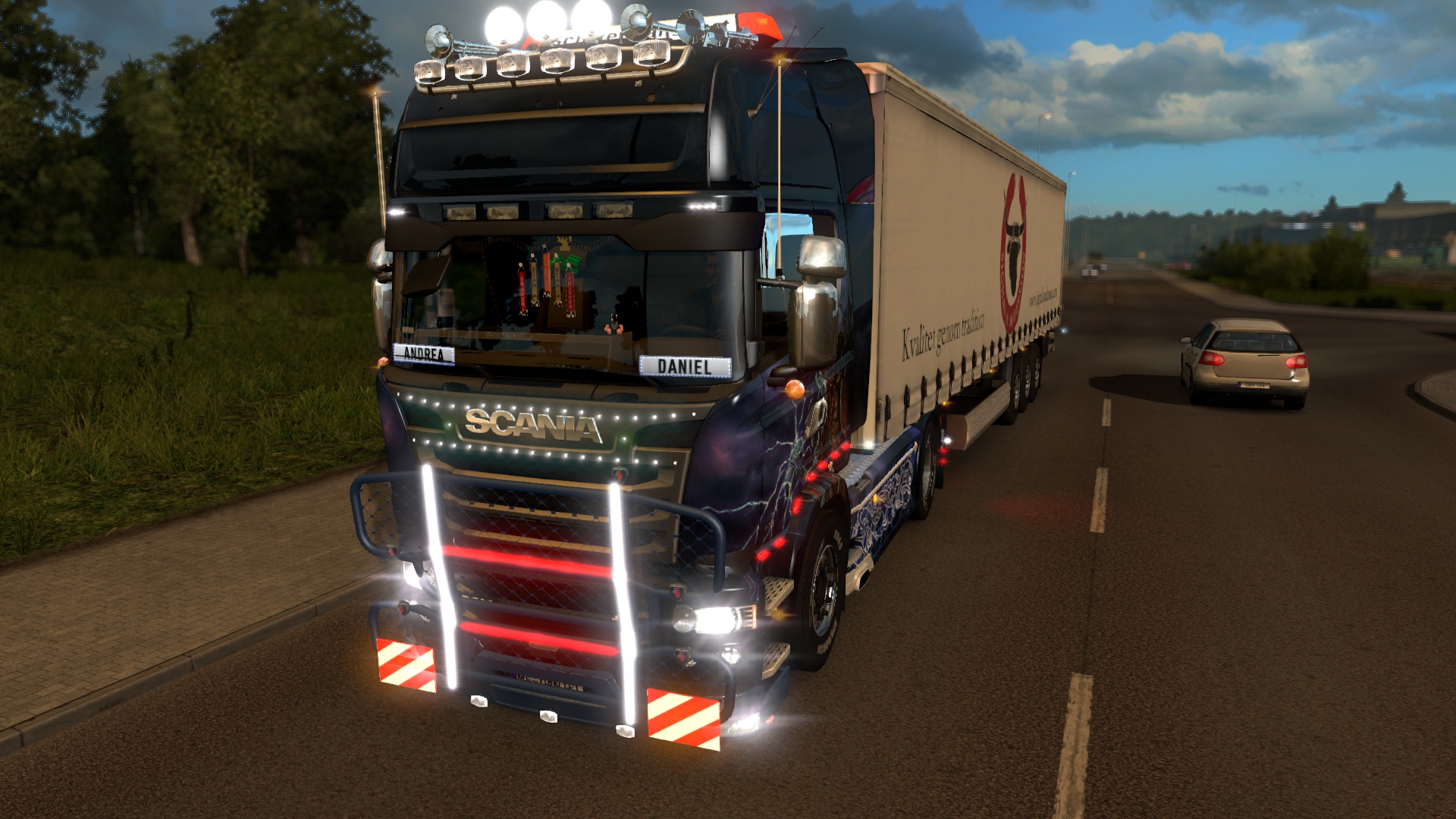 Image by GhostRevenge