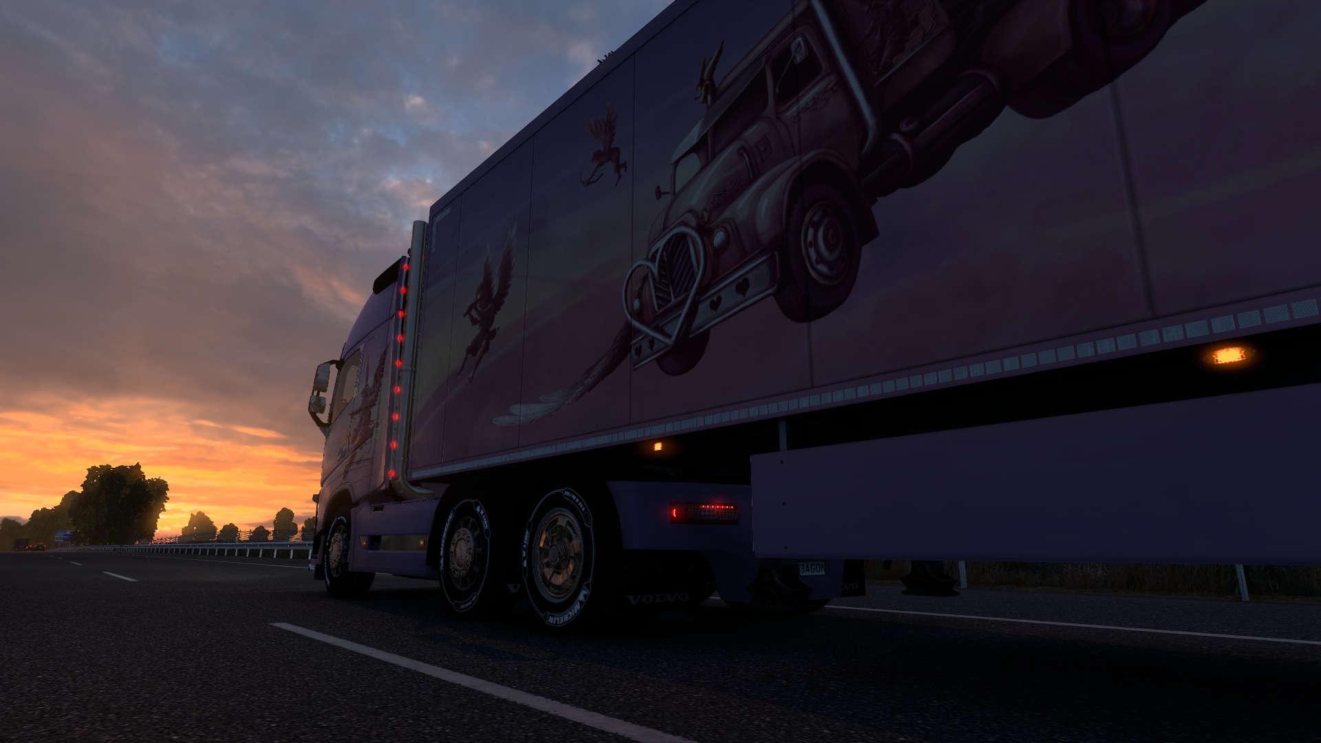 Image by panzerdragon