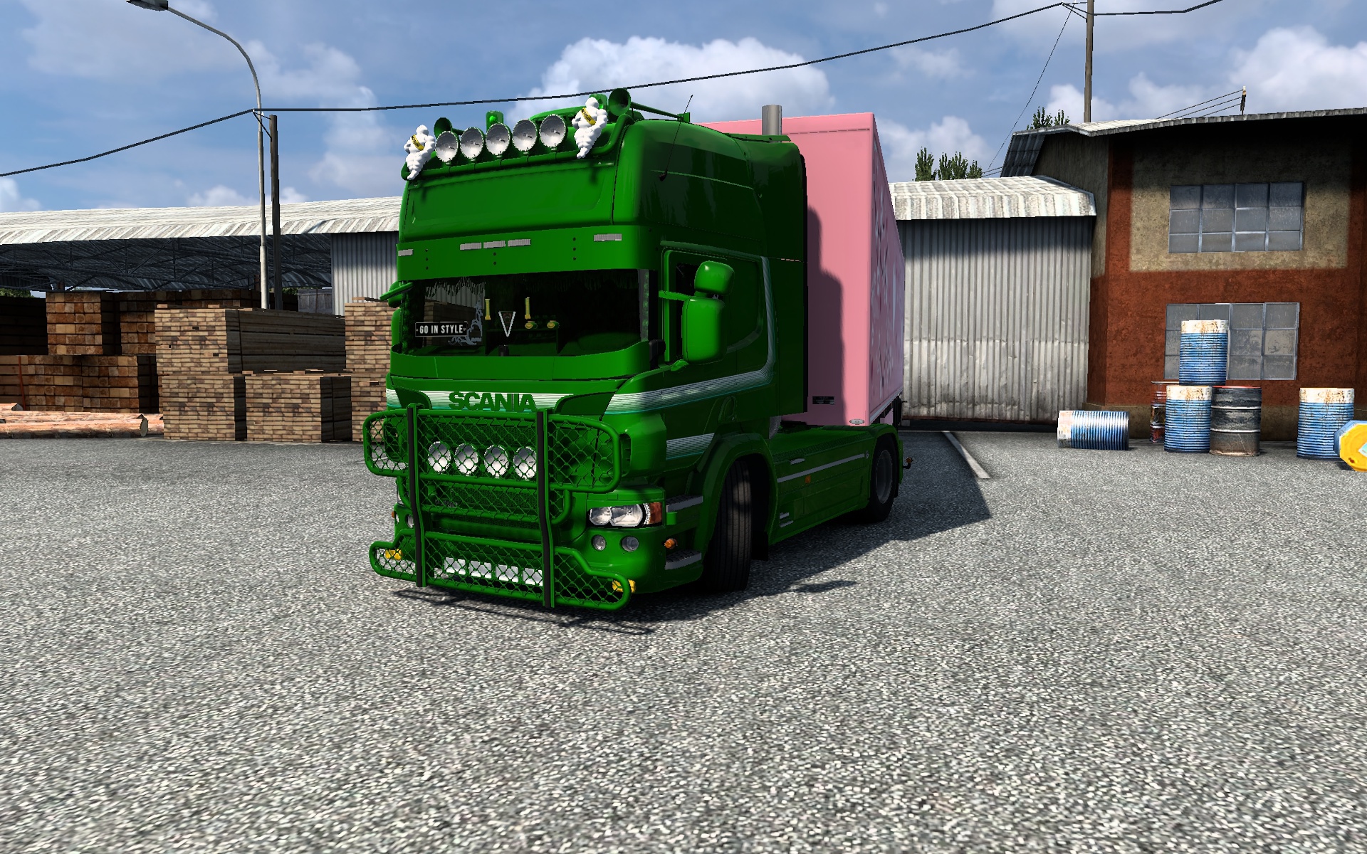 Image by scaniafan_2006