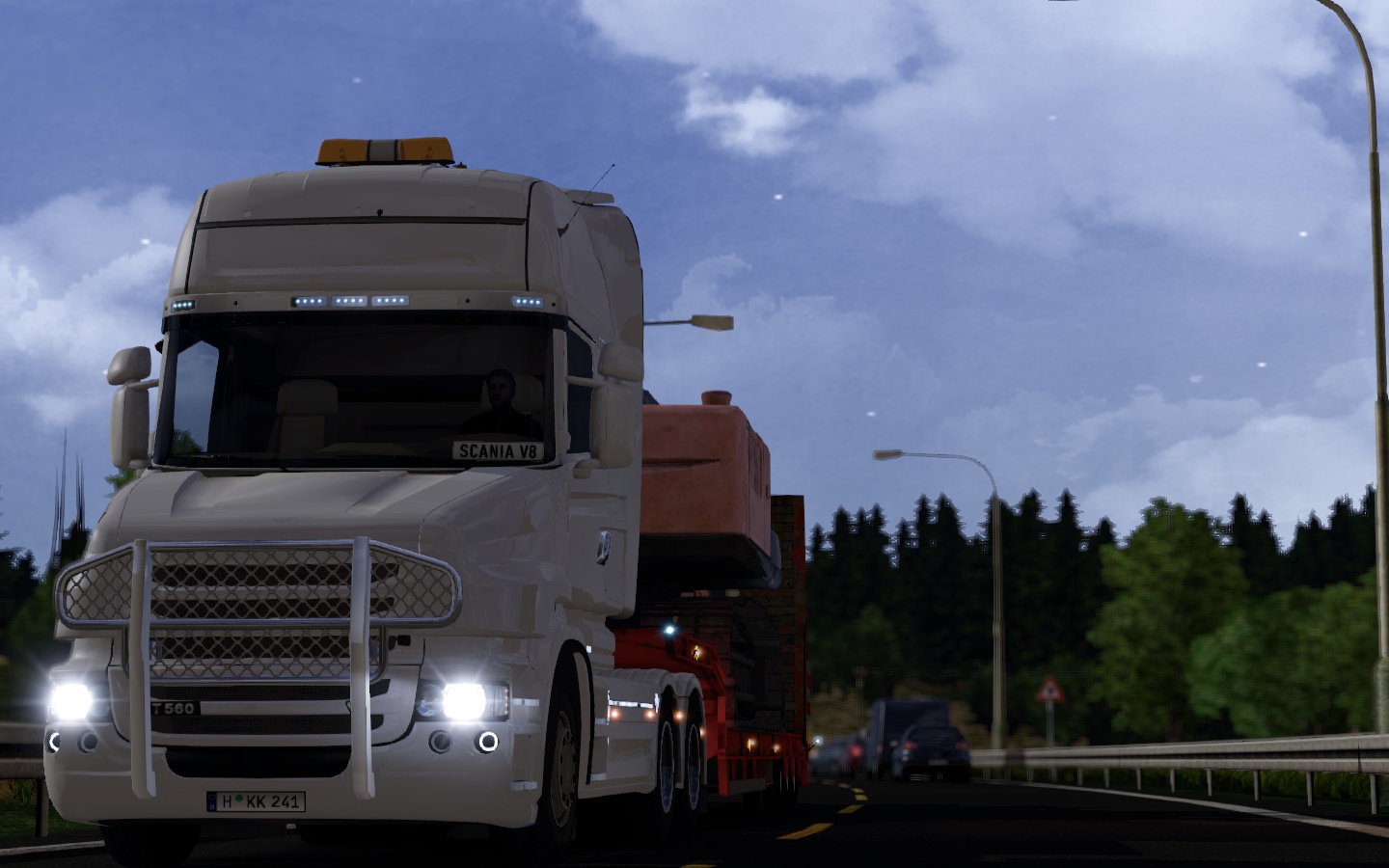 Image by DaVolvoTrucker