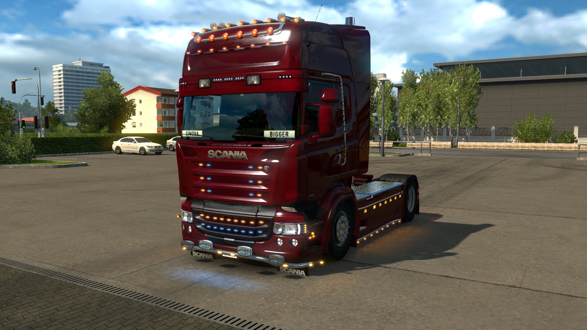 Image by BiggerMirko