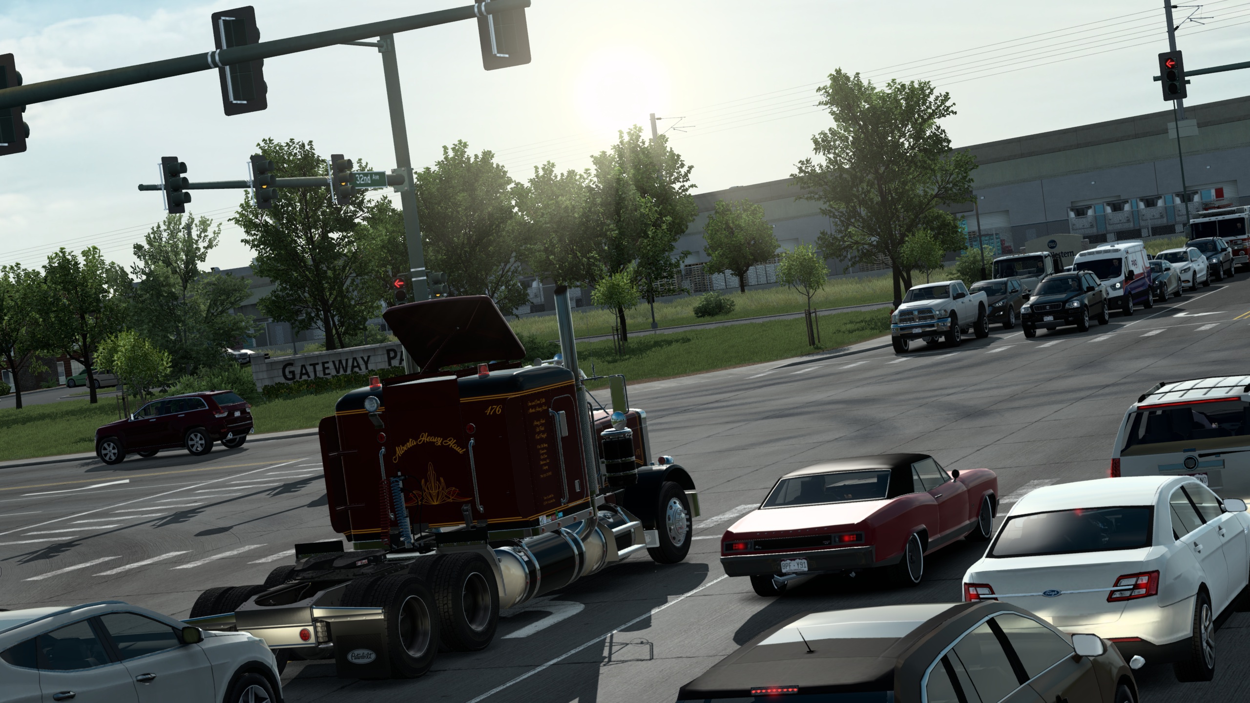 Image by British_Trucker