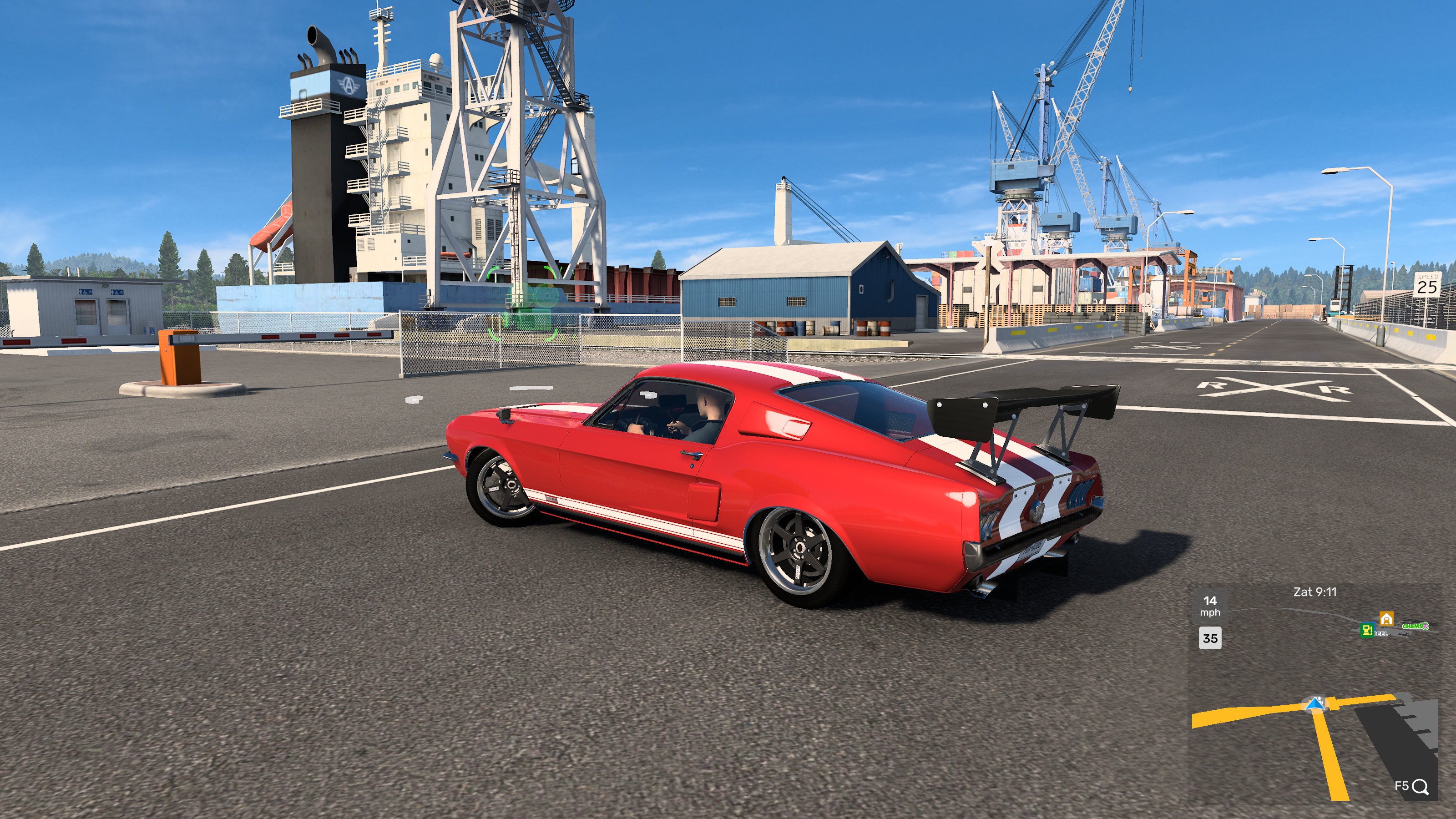 Image by Trucker_Wouter