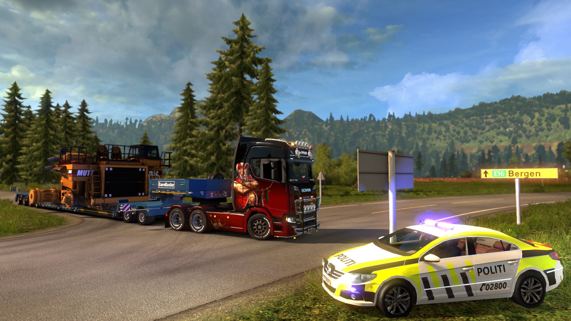 Image by WerewolfCustoms