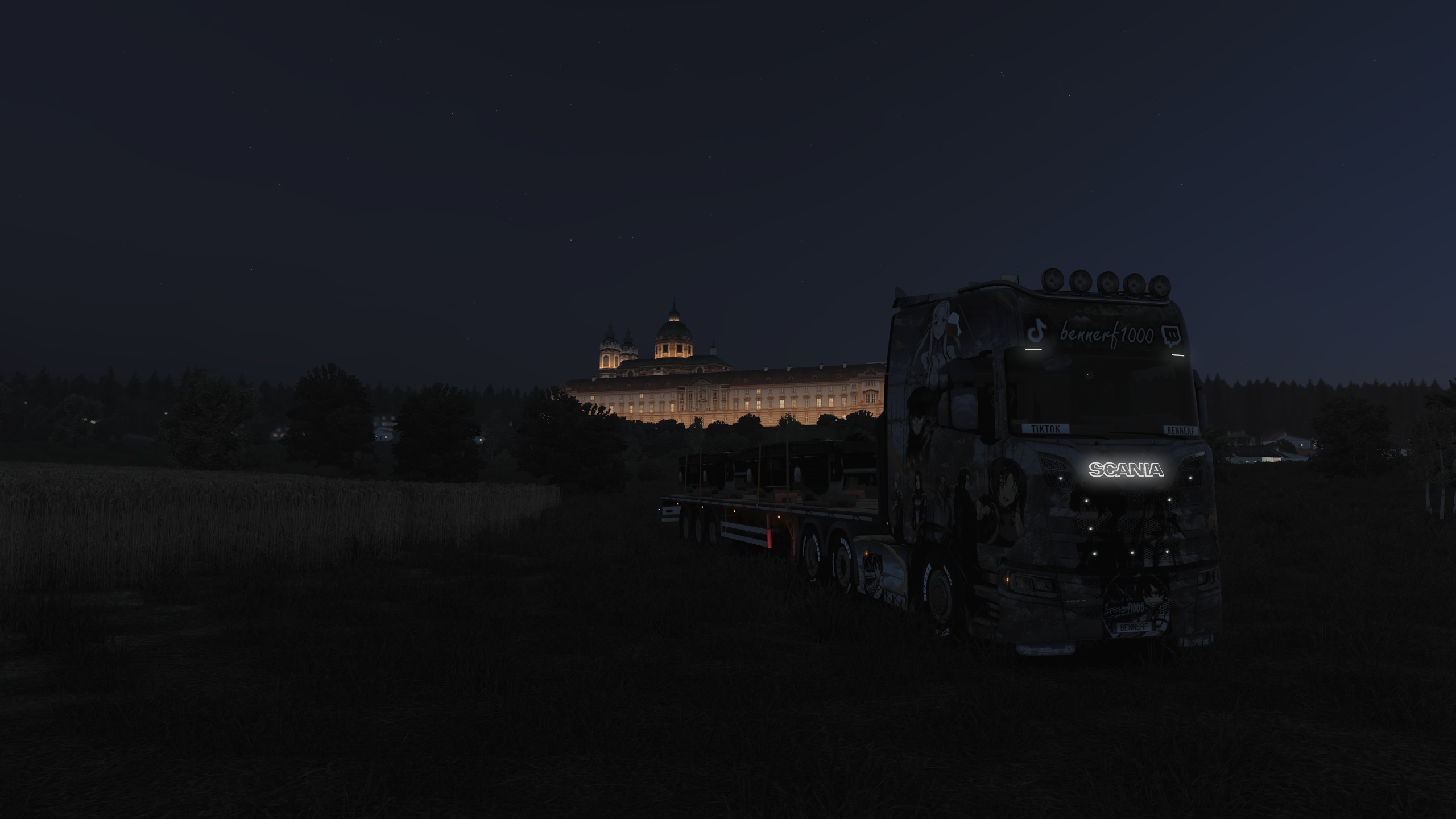 Image by bennerf