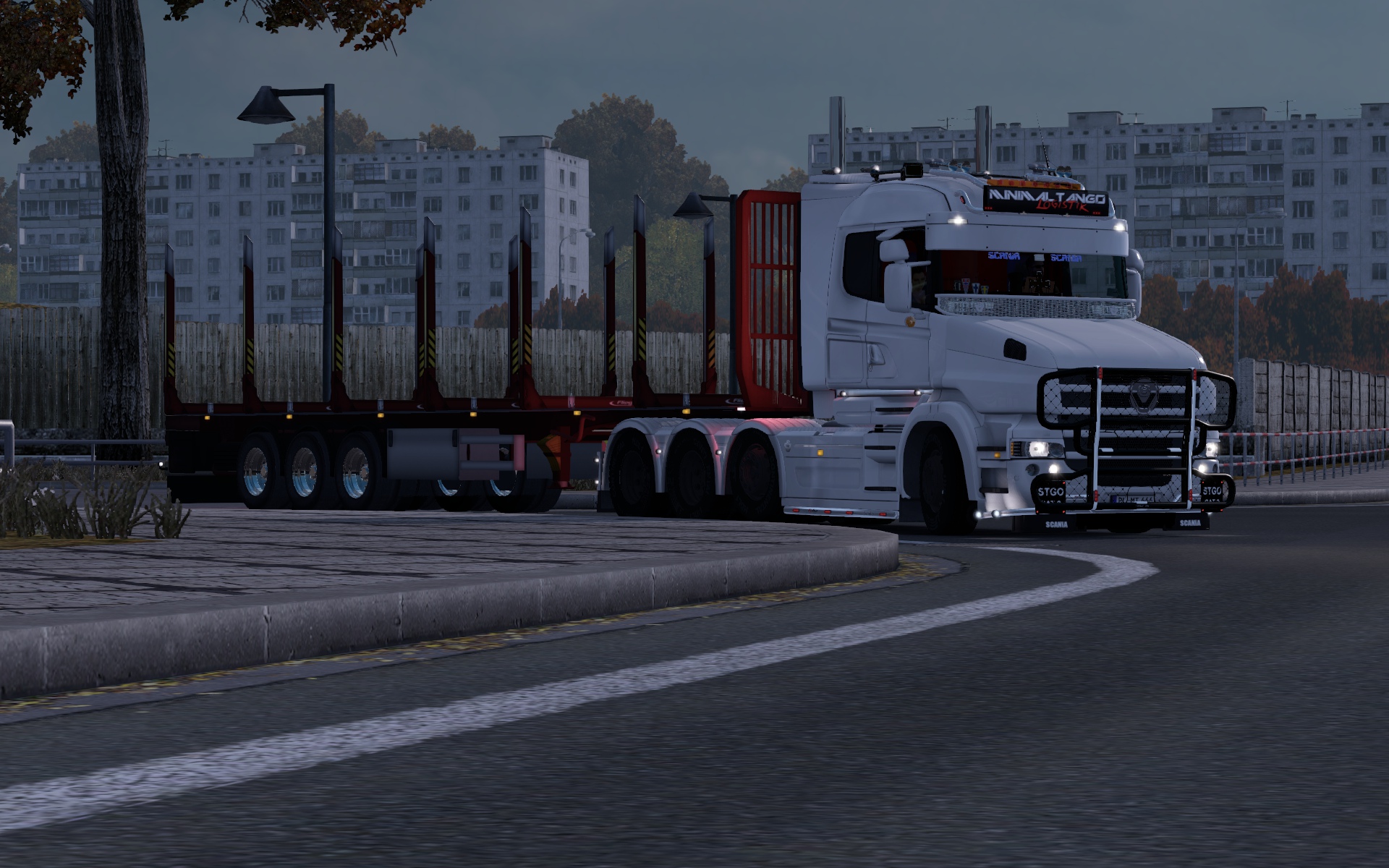 Image by MinimalTango