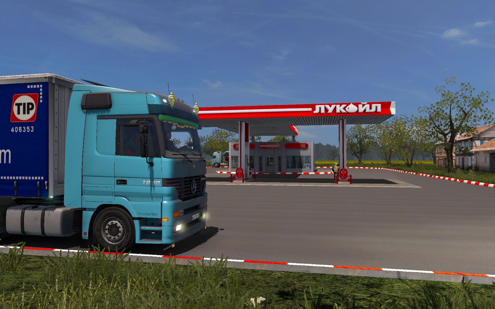 Image by Pavel_Drifting