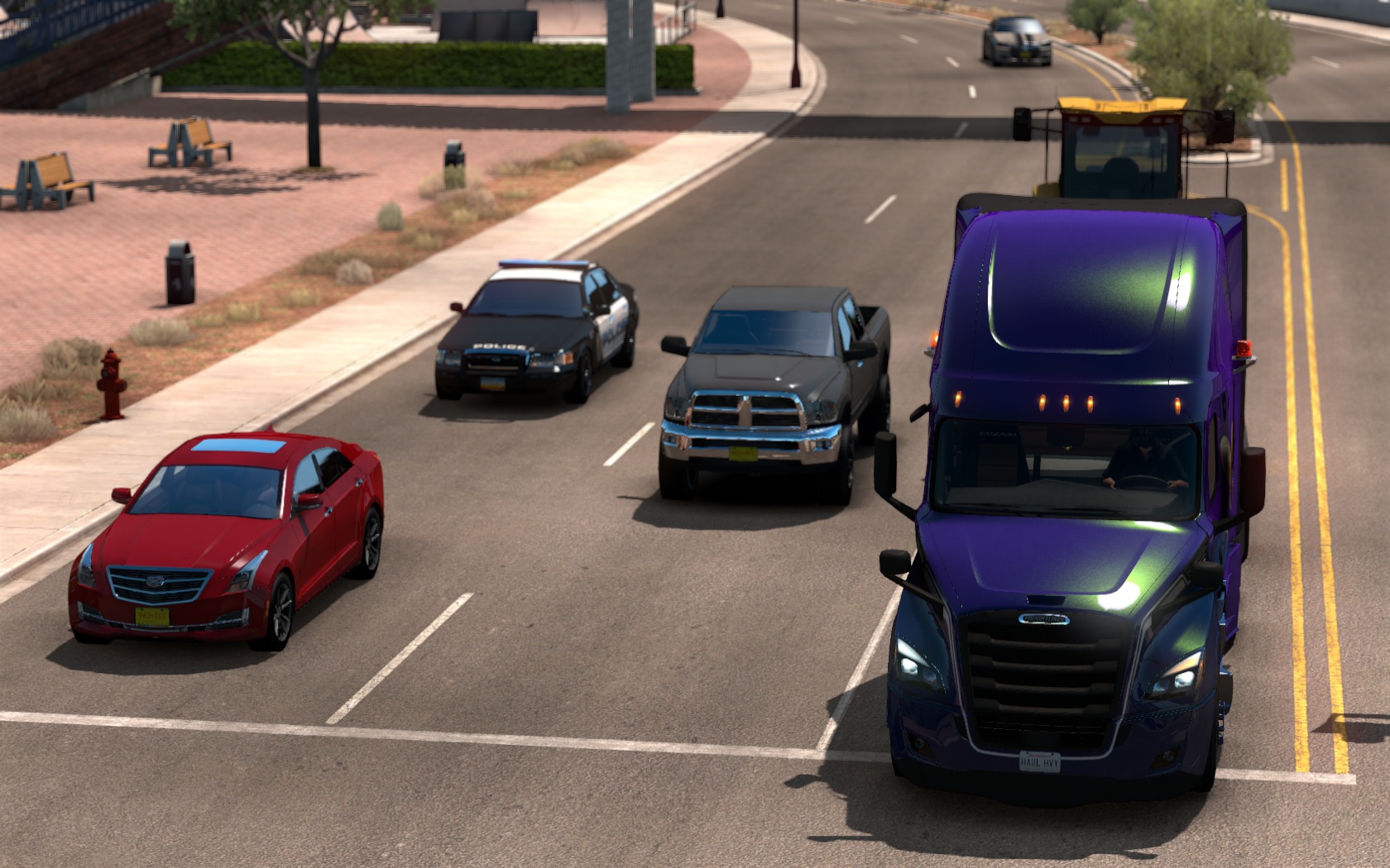 Image by ExaminerIan