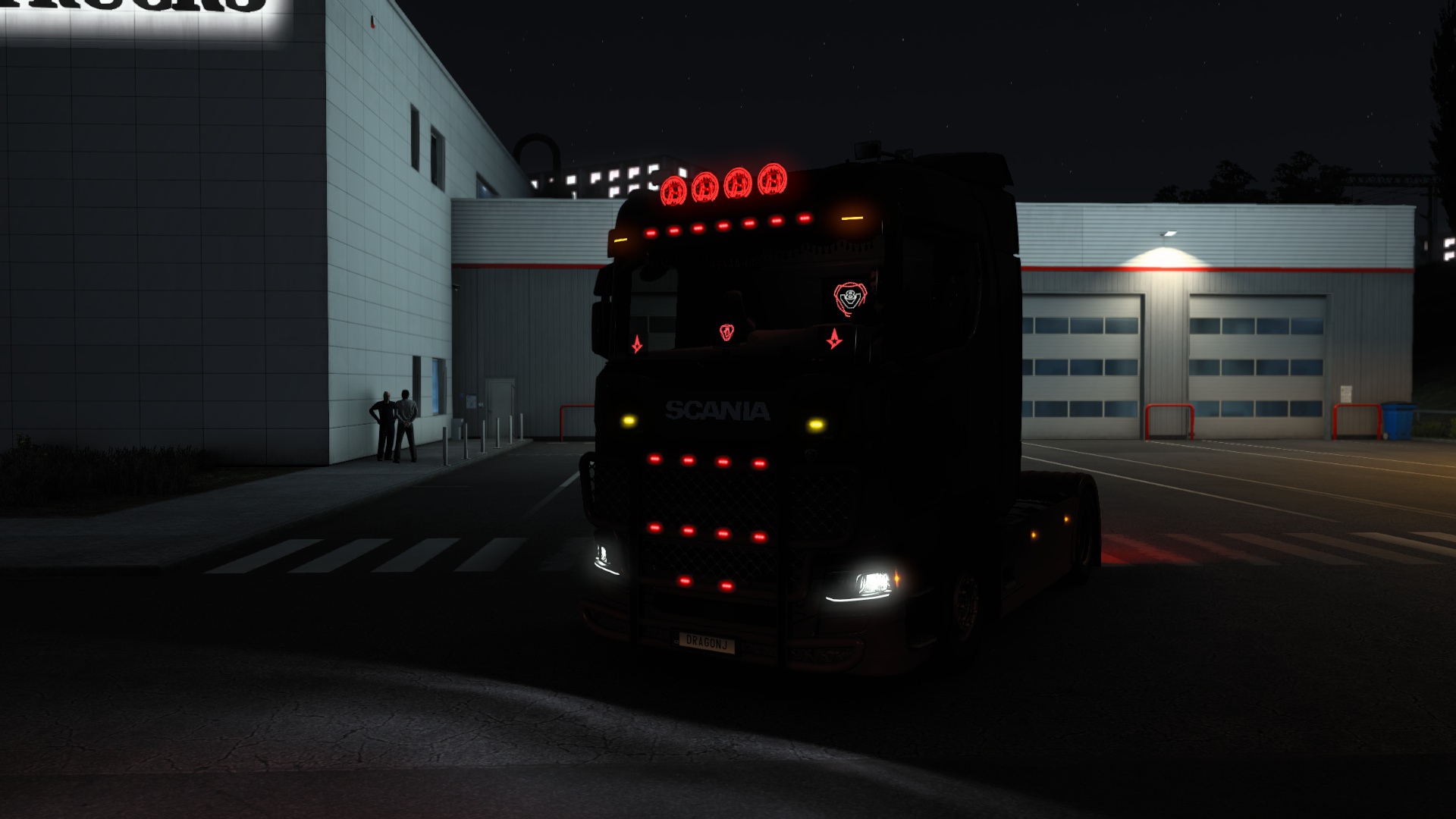 Image by DragonJ