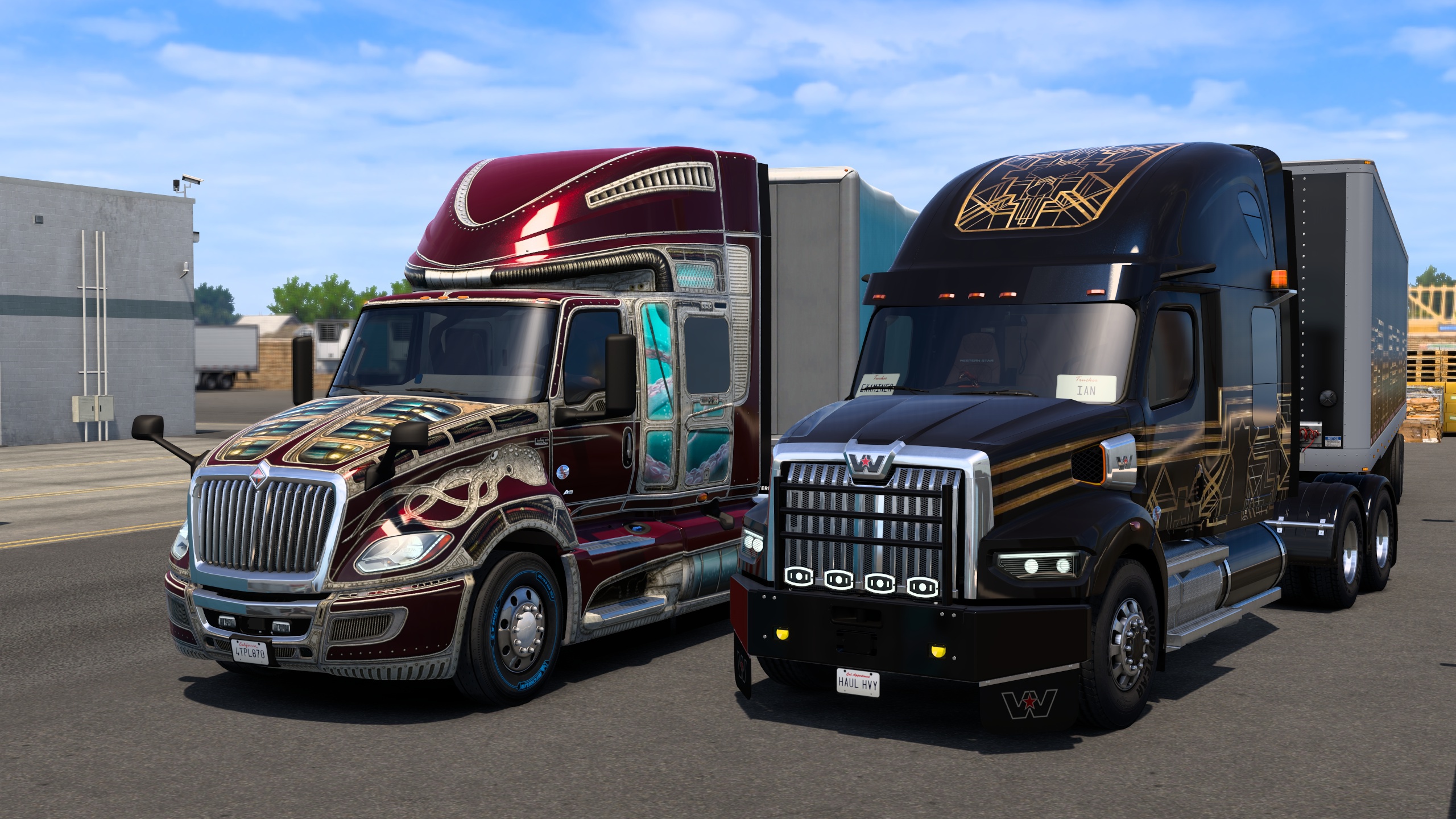 Image by ExaminerIan