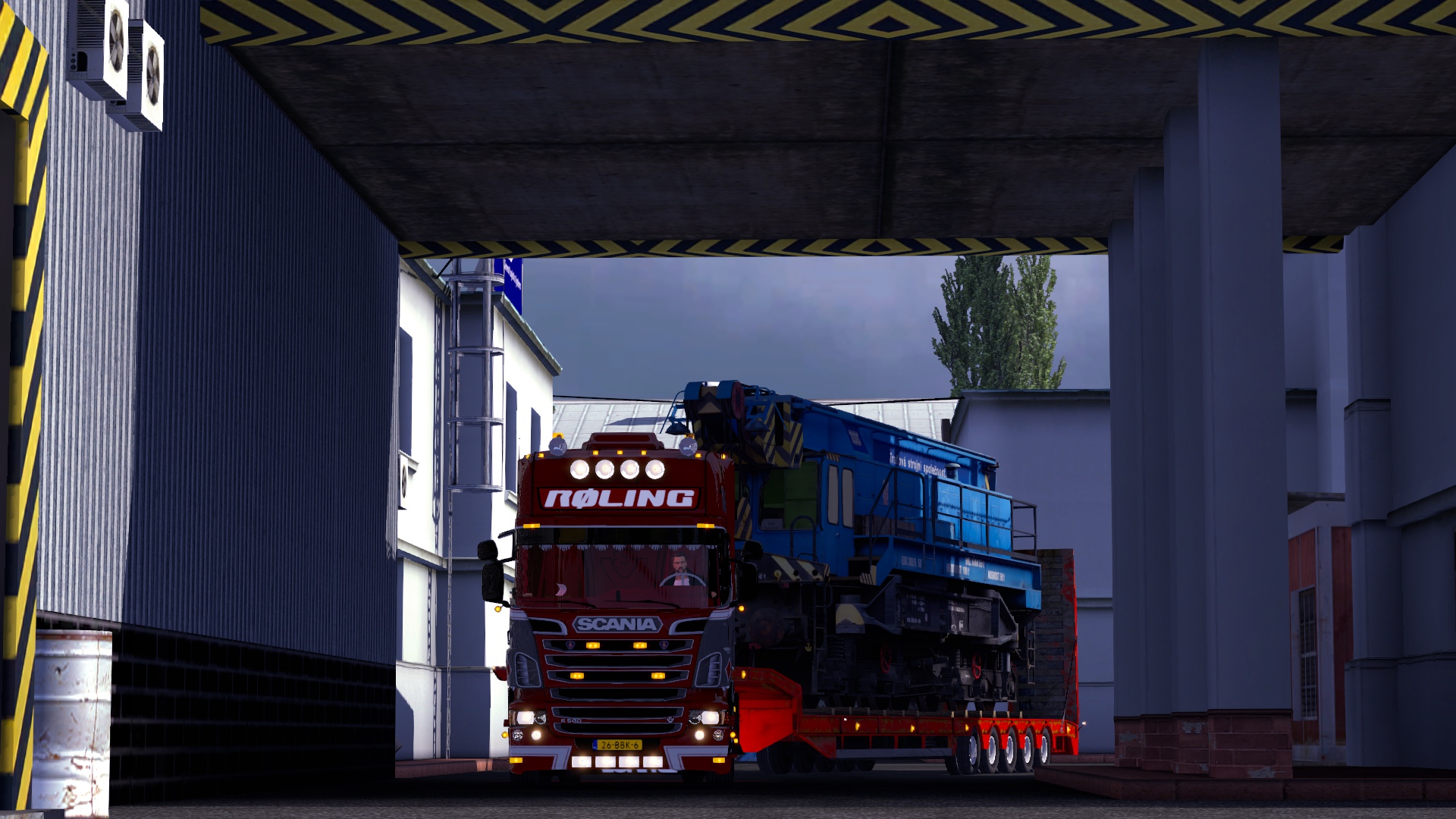 Image by DvdTheBusDriver