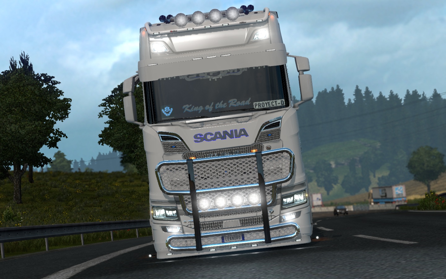 Image by LeaNdroR580