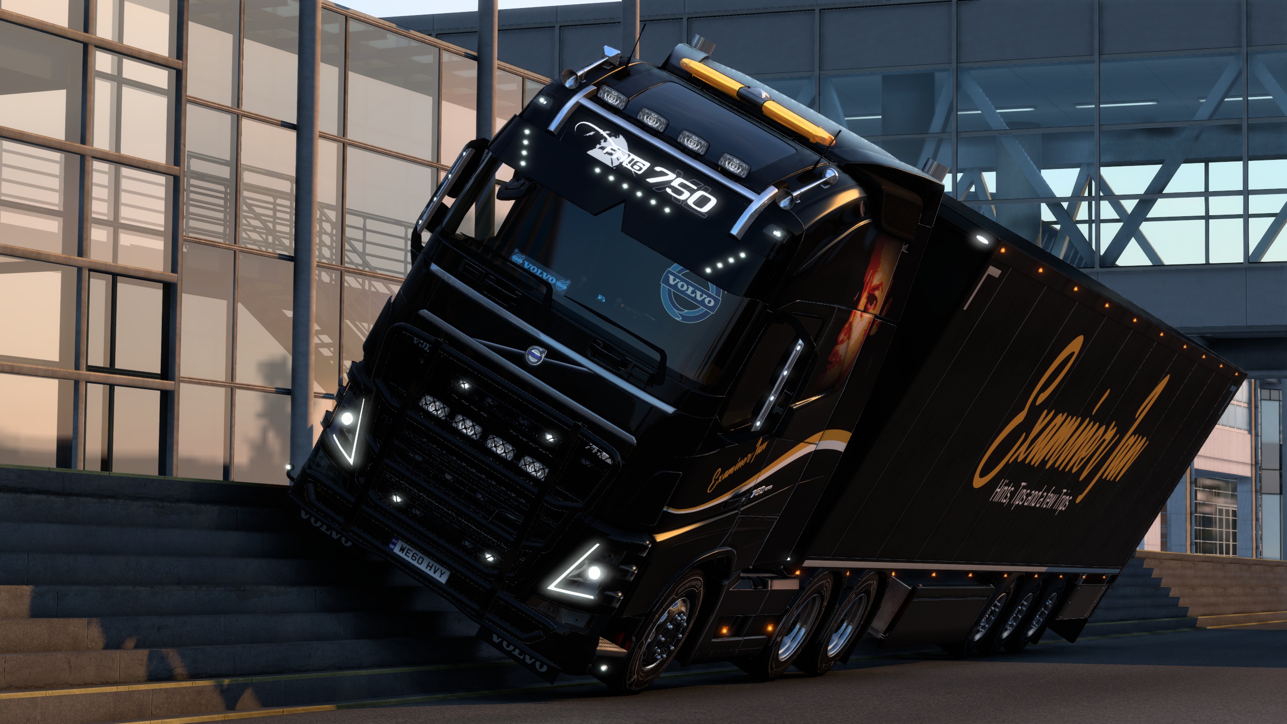 Image by ExaminerIan