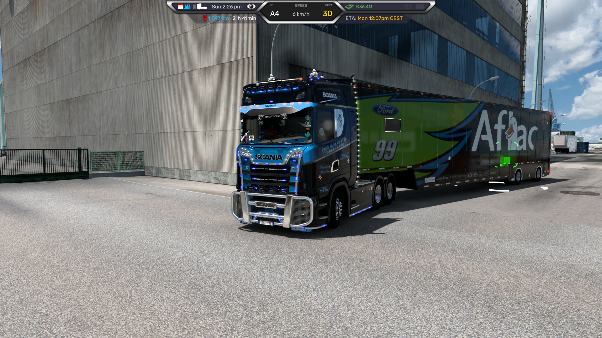 Image by Uncle_D_Trucking