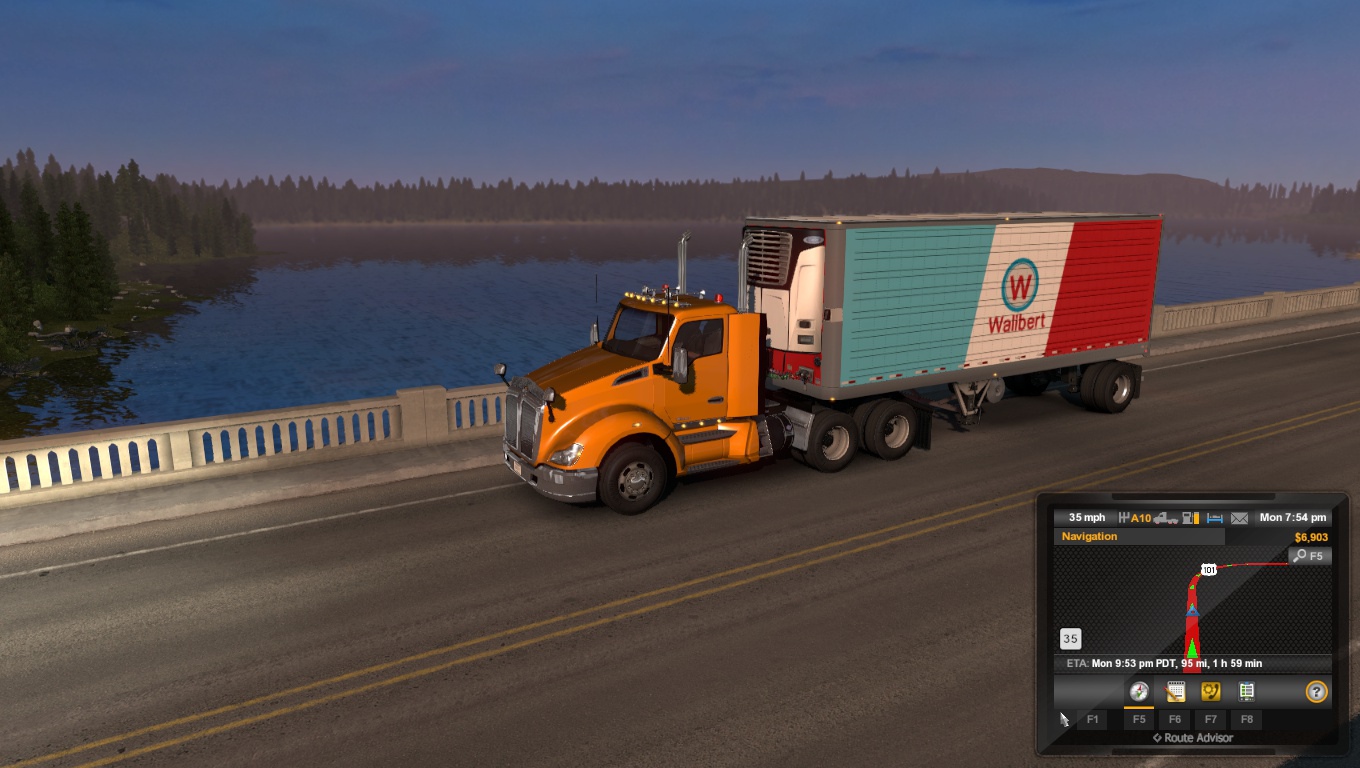 Image by Trucker2319