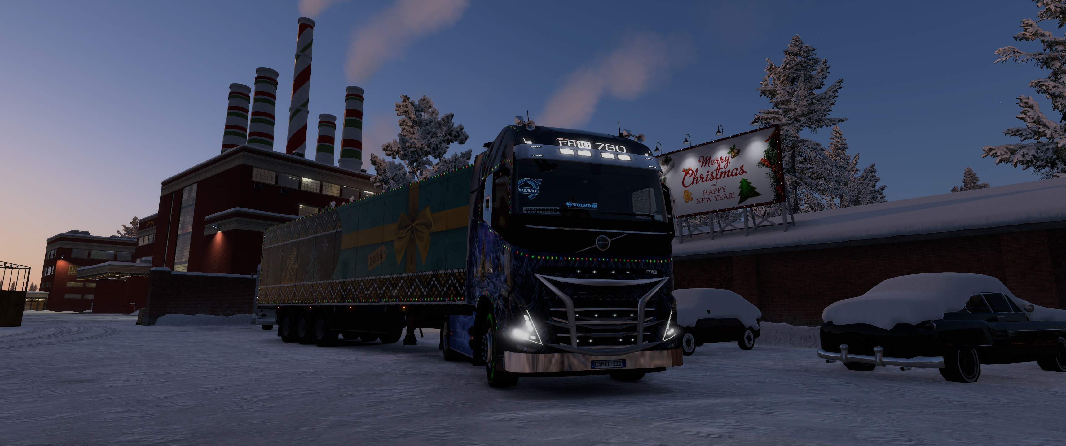 Image by CameleonZZZ