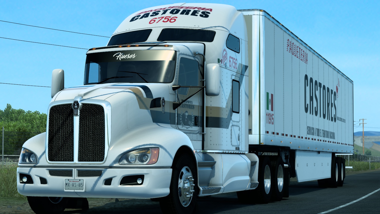 Image by Landerotrucking