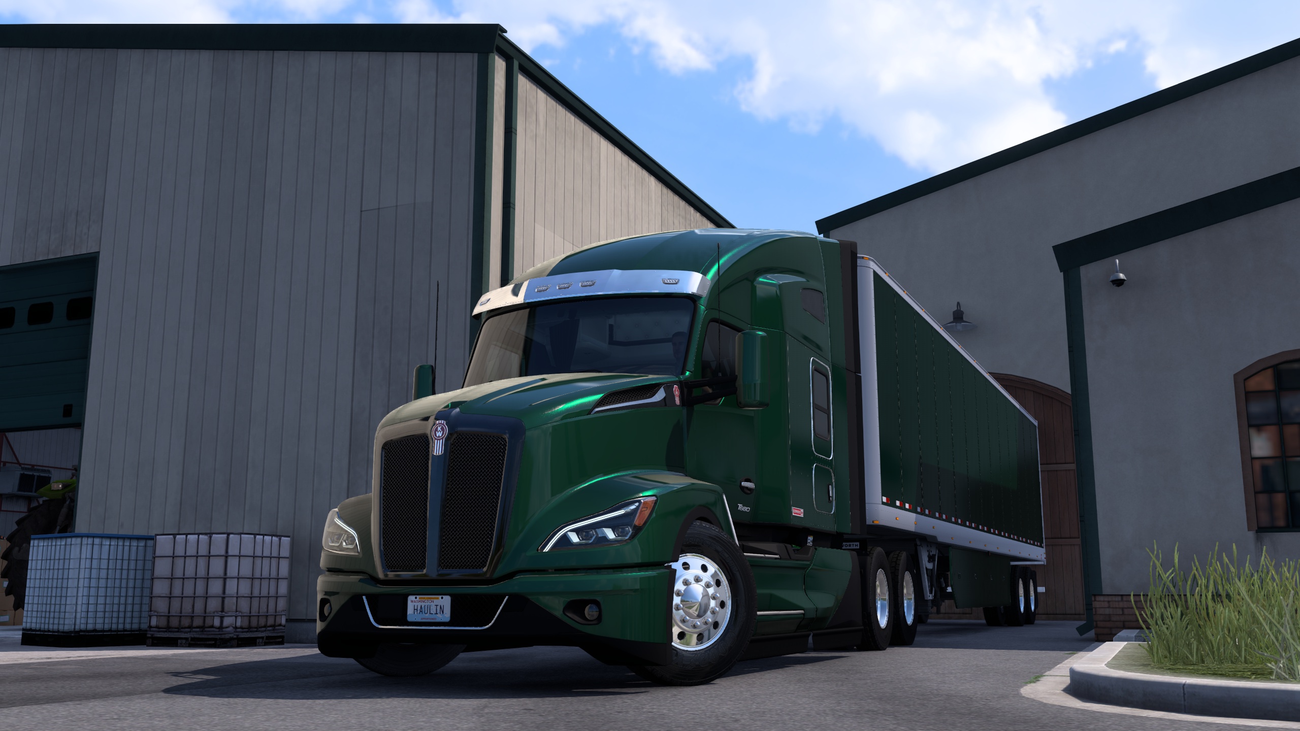 Image by Magic_Trucker