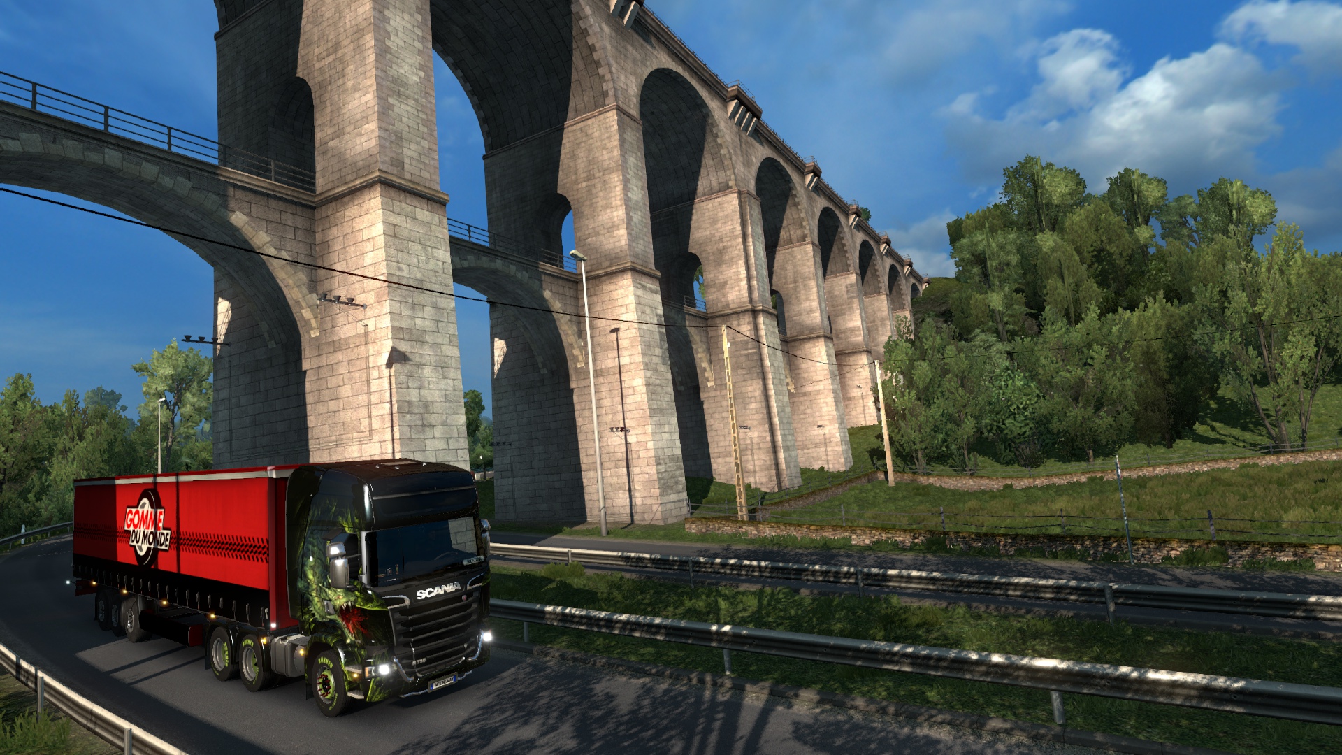 Image by DrivenDeliveryCo