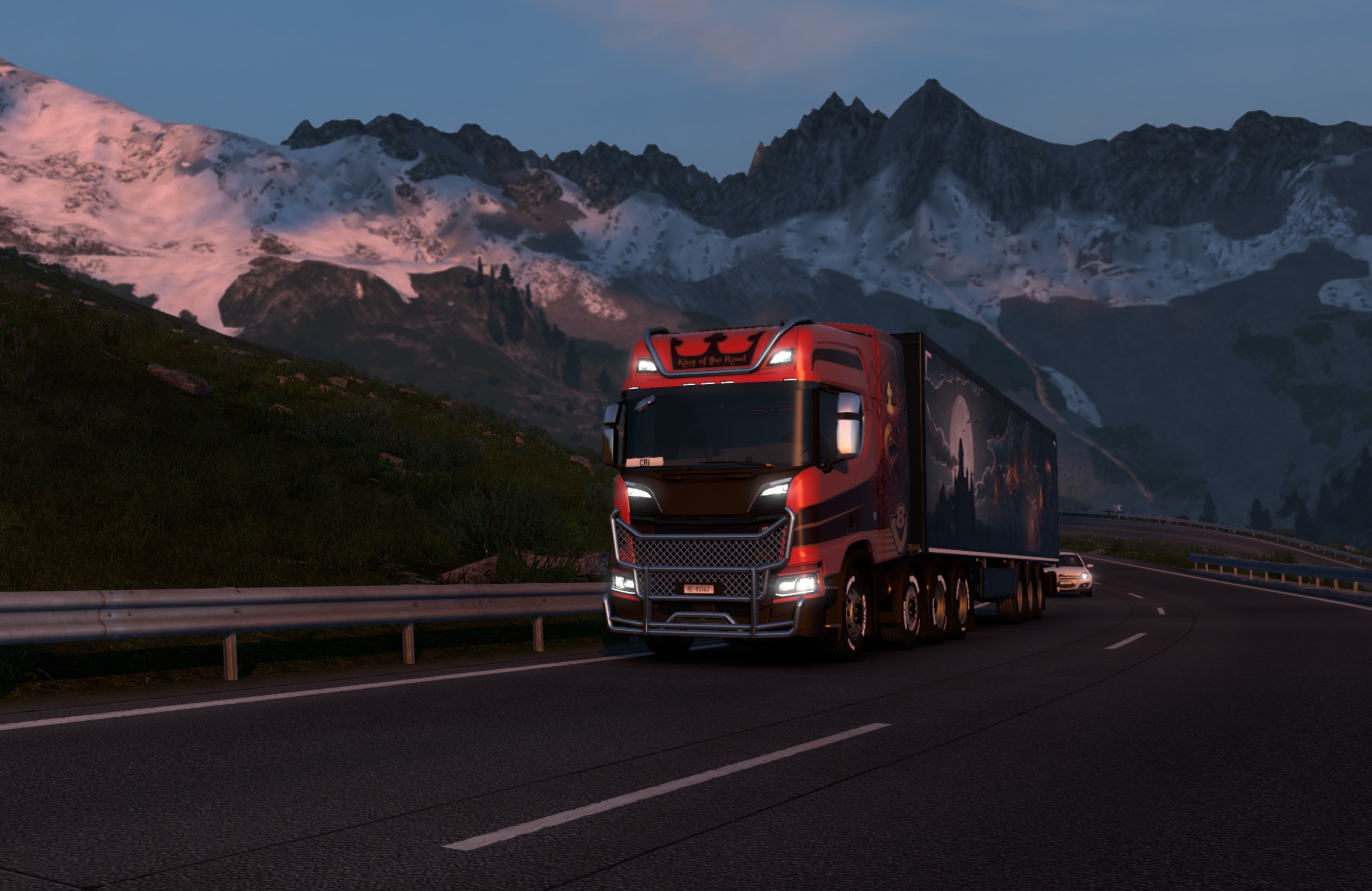 Image by AlucardTurismo