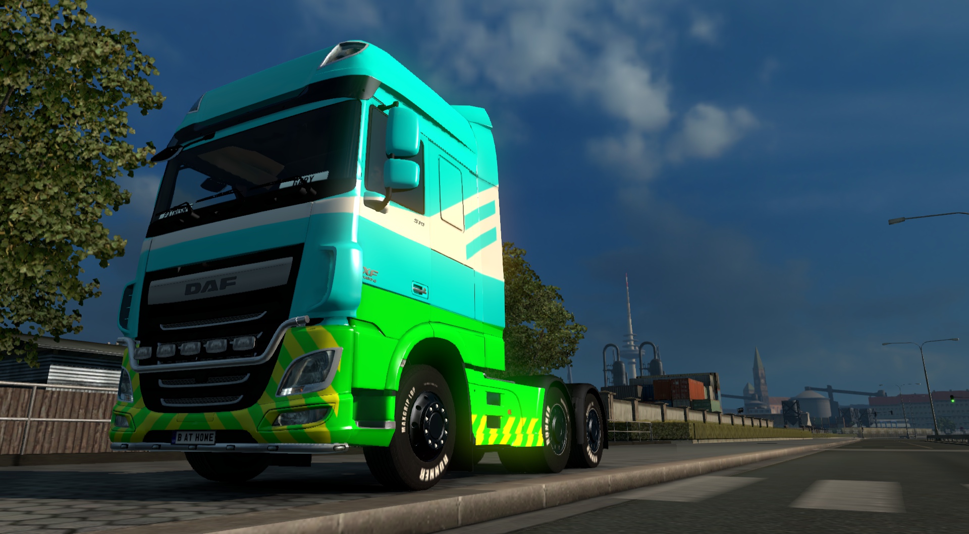 Image by bricksathome