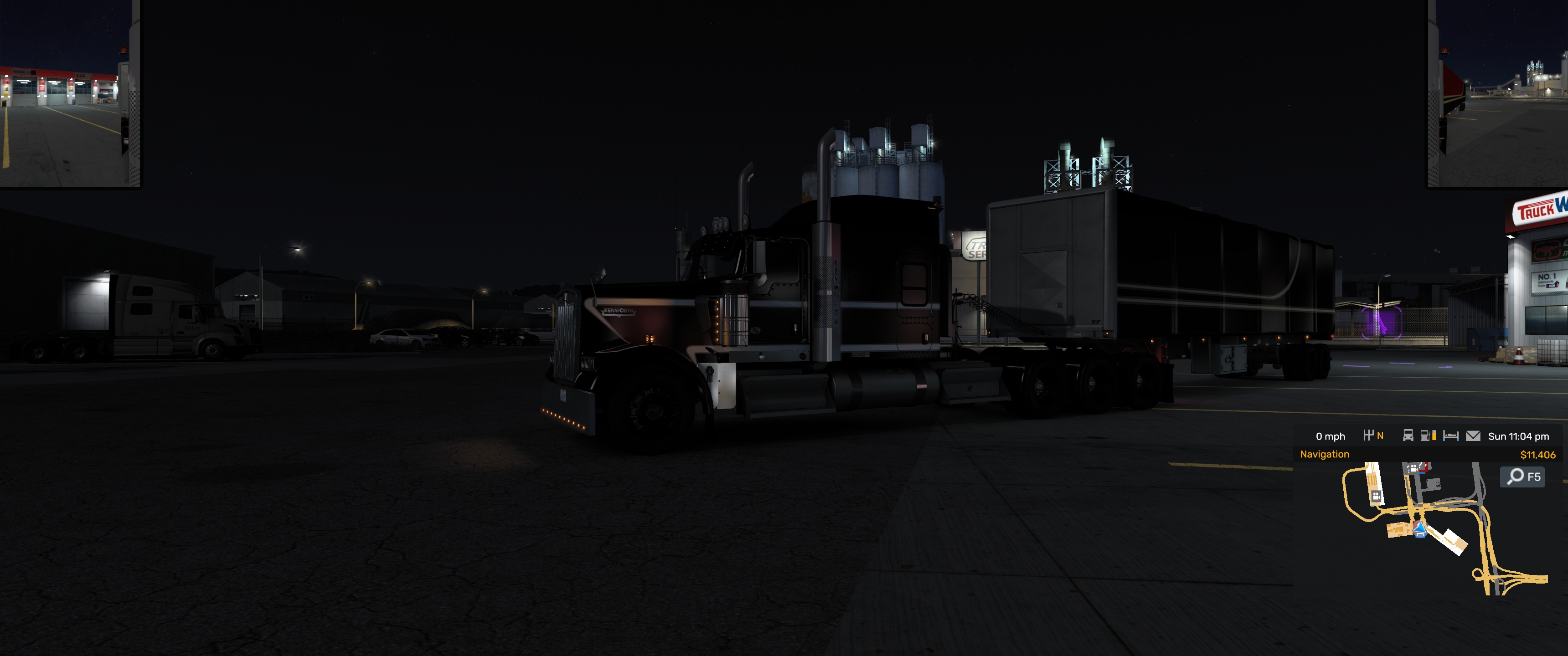 Image by FDLI_Trucking