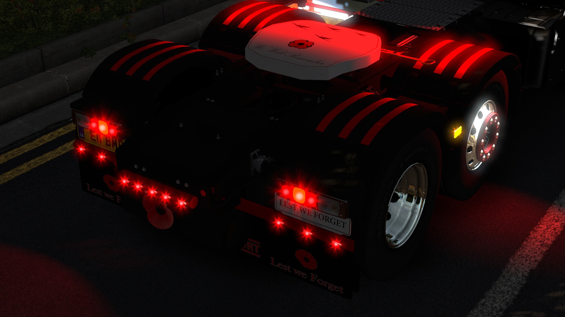 Image by TruckerLegend