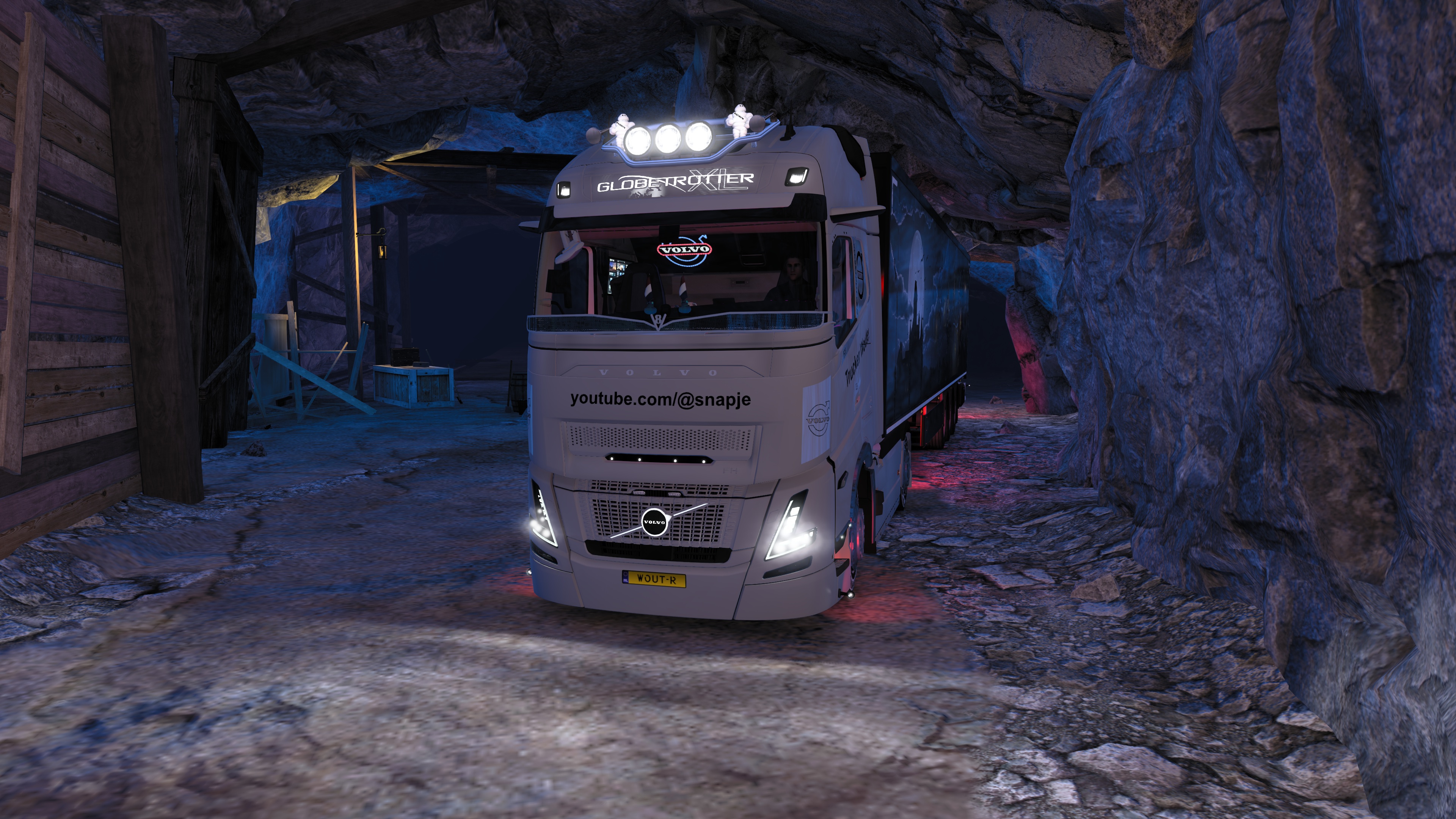 Image by Trucker_Wouter