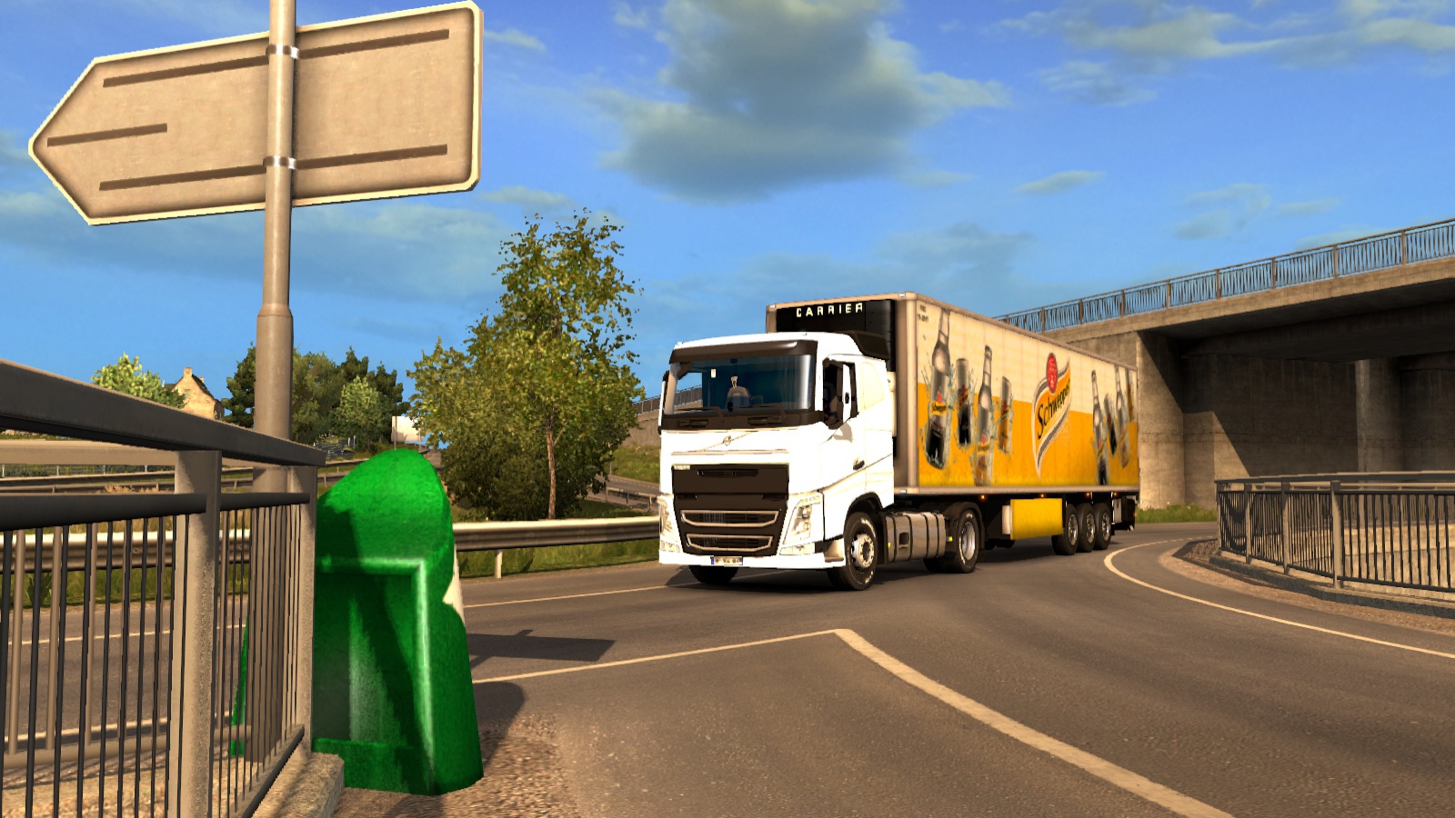 Image by Chisum_Trucking