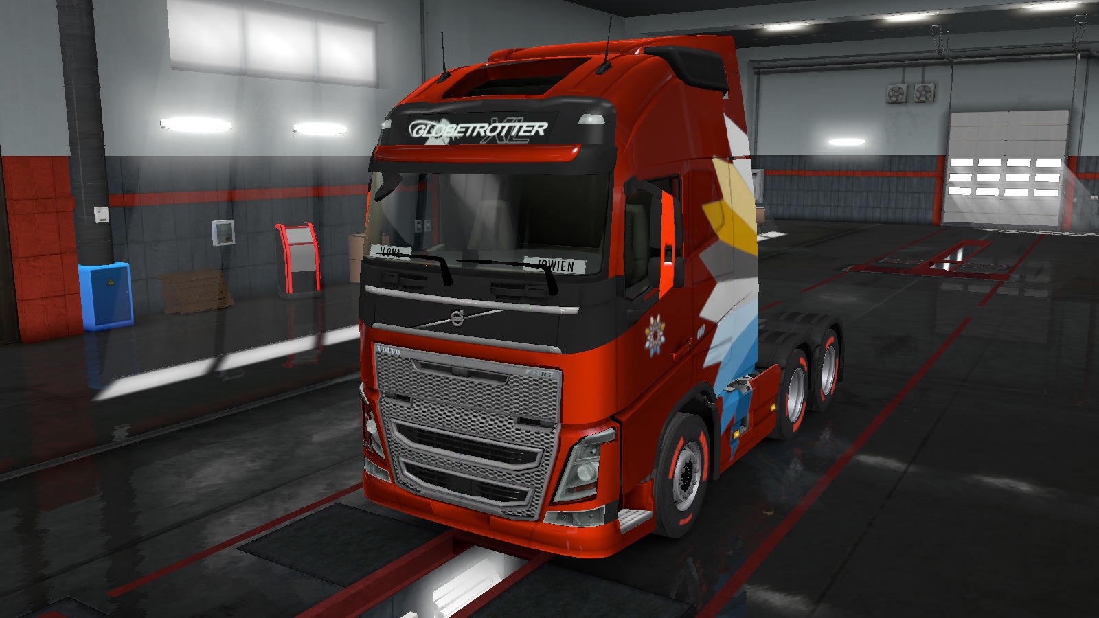 Image by licotransport