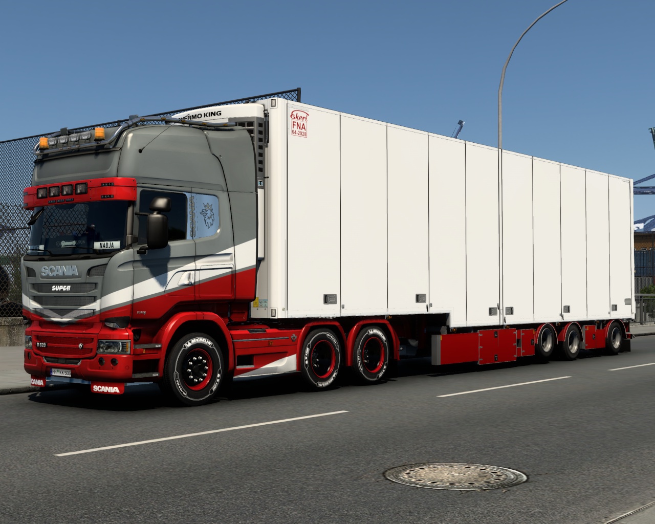 Image by Cosmictrucker