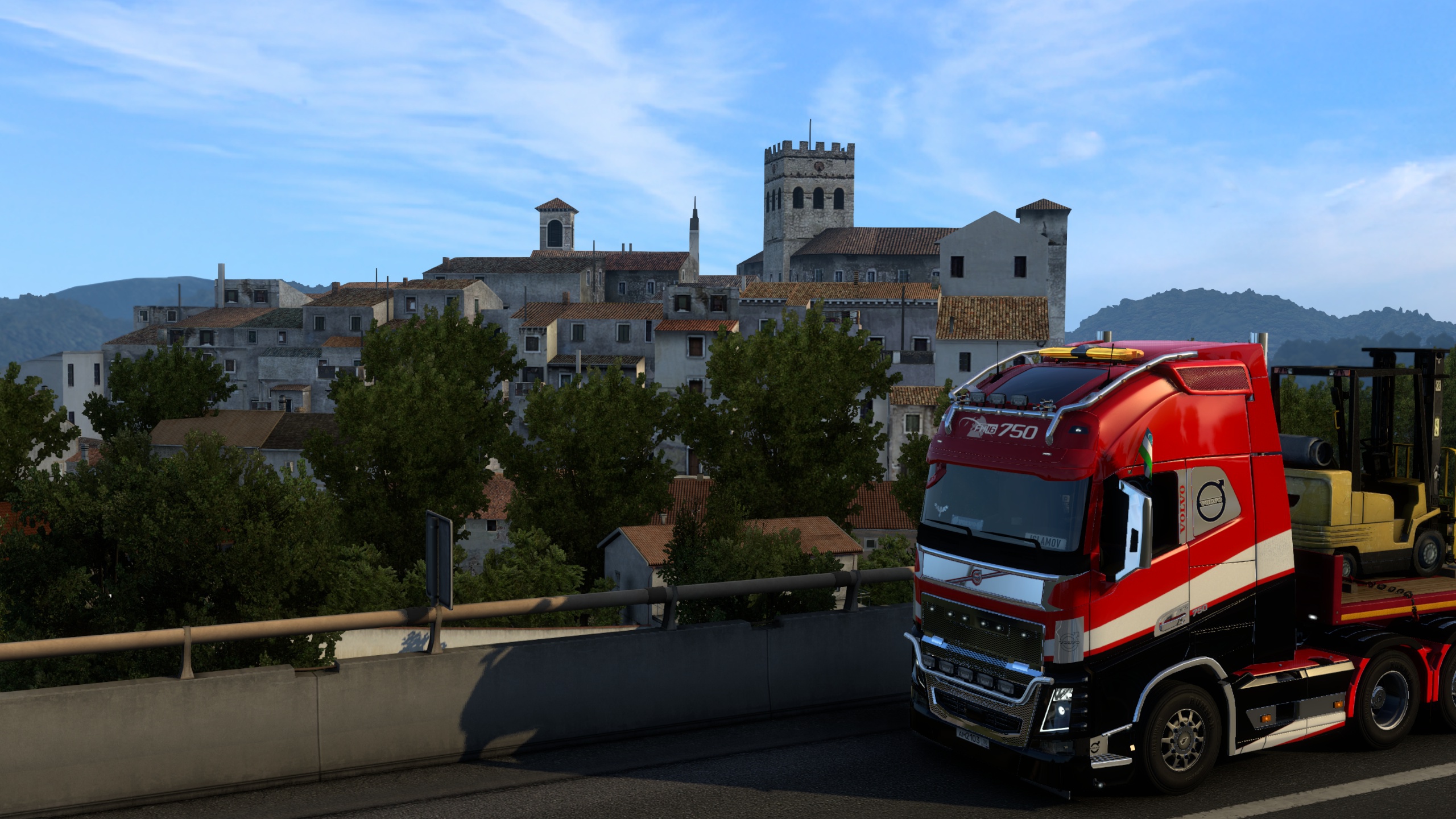 Image by islamovakrom