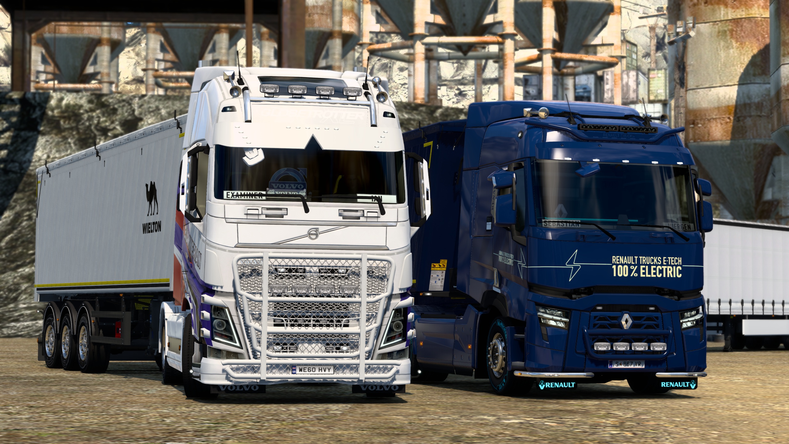 Image by ExaminerIan