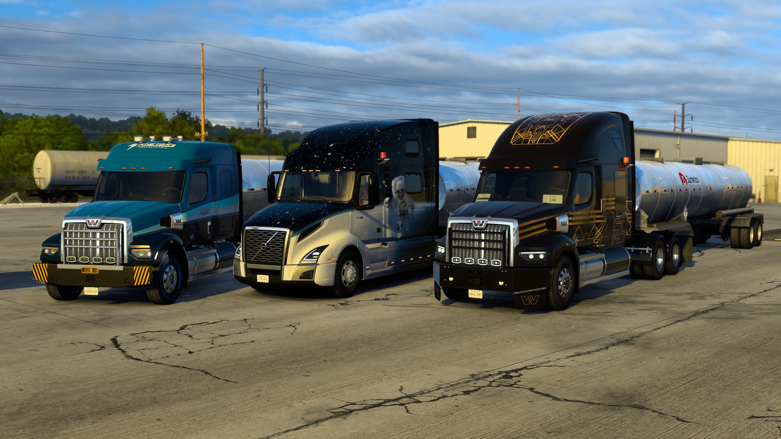 Image by ExaminerIan