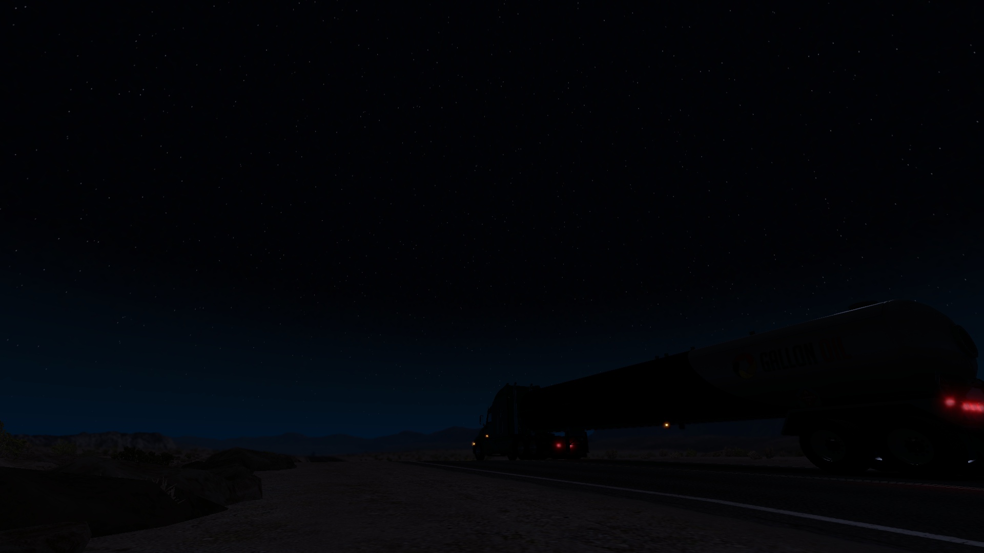 Image by CaucasianTrucker
