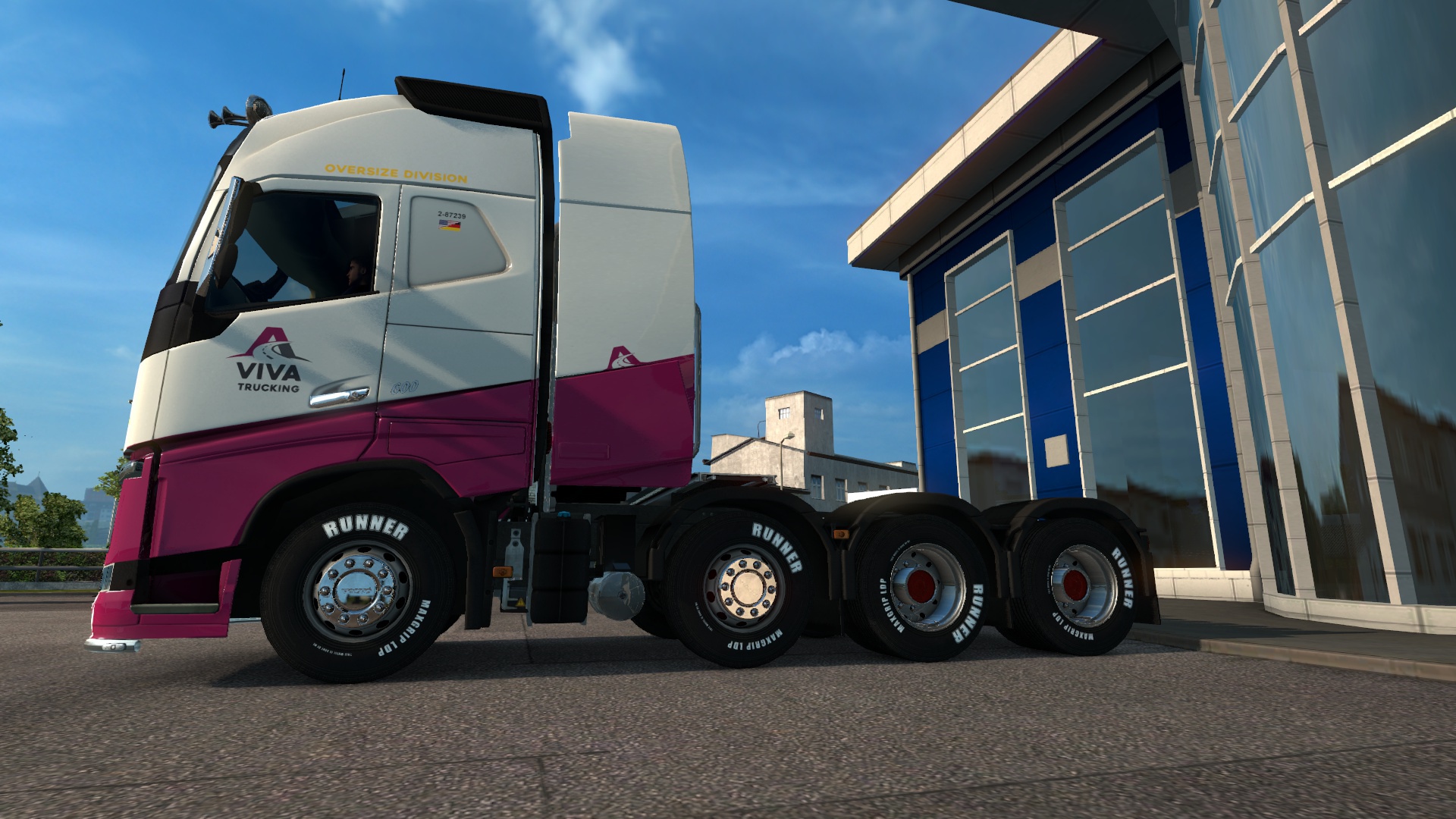 Image by georgeharrier