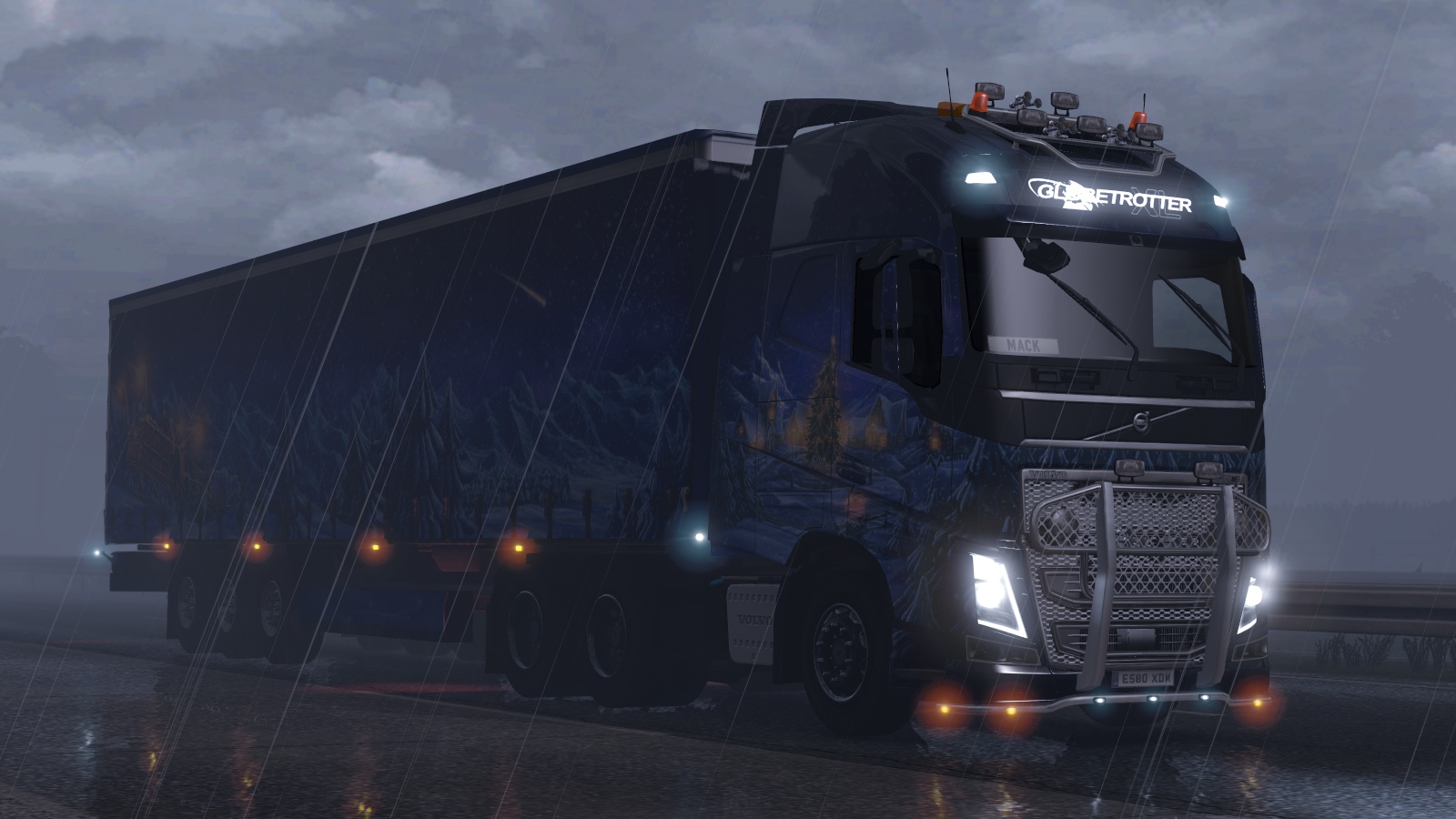 Image by MackTrucker